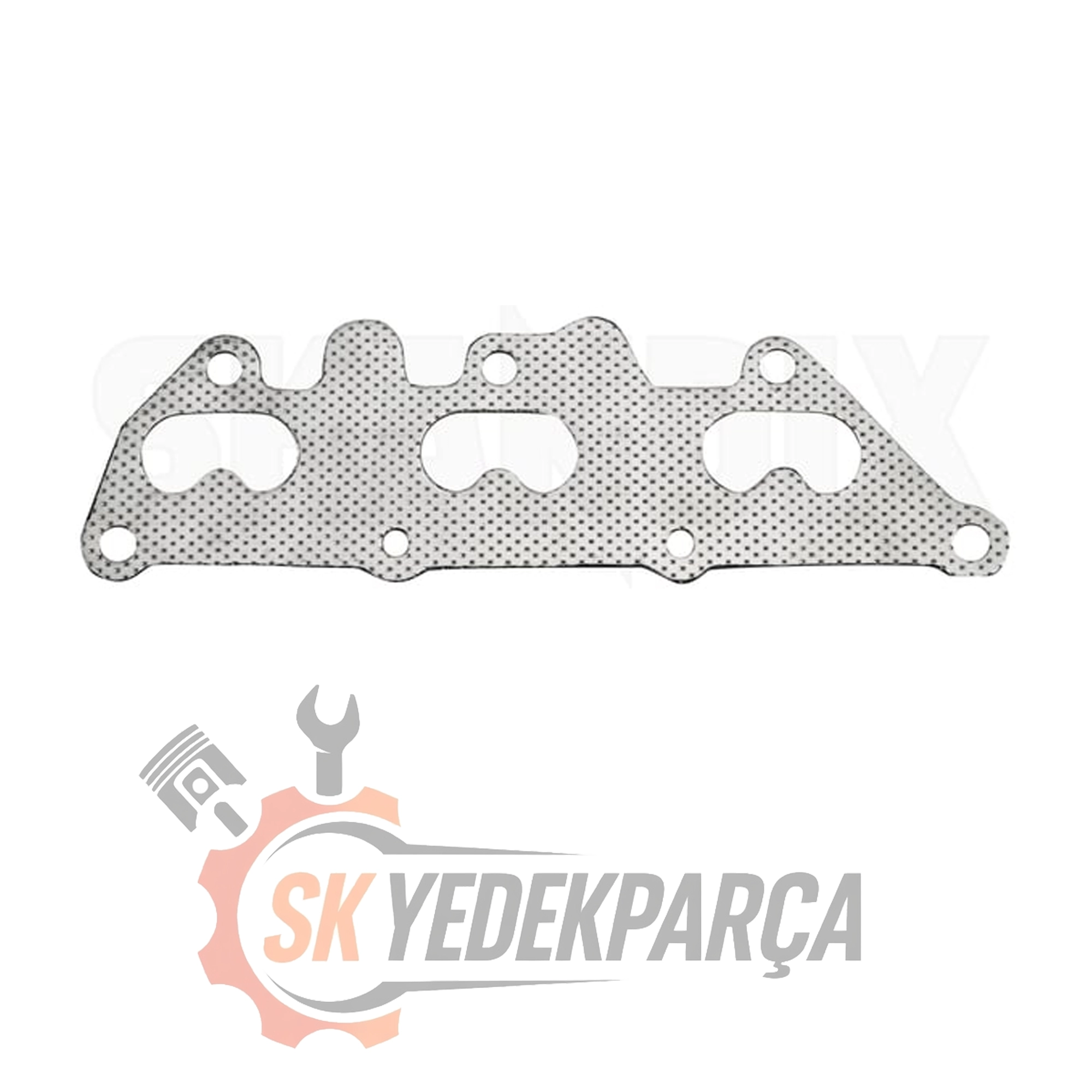 EGZOS MANİFOLD CONTASI OPEL (X2.5XE) (9128515 90501518 850670 5850619)