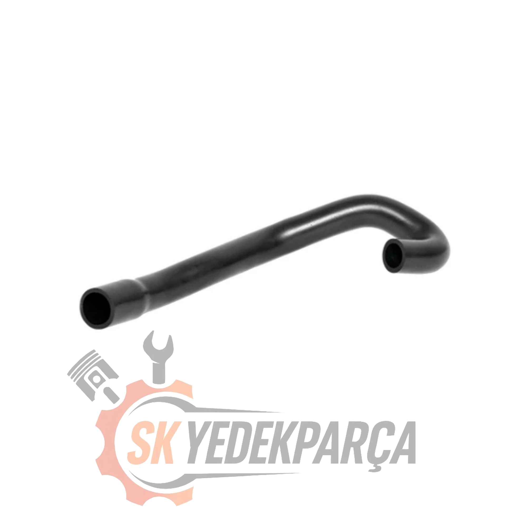 SEKONDER HAVA HORTUMU OPEL VECTRA-B 2.0  (90571668 857431)