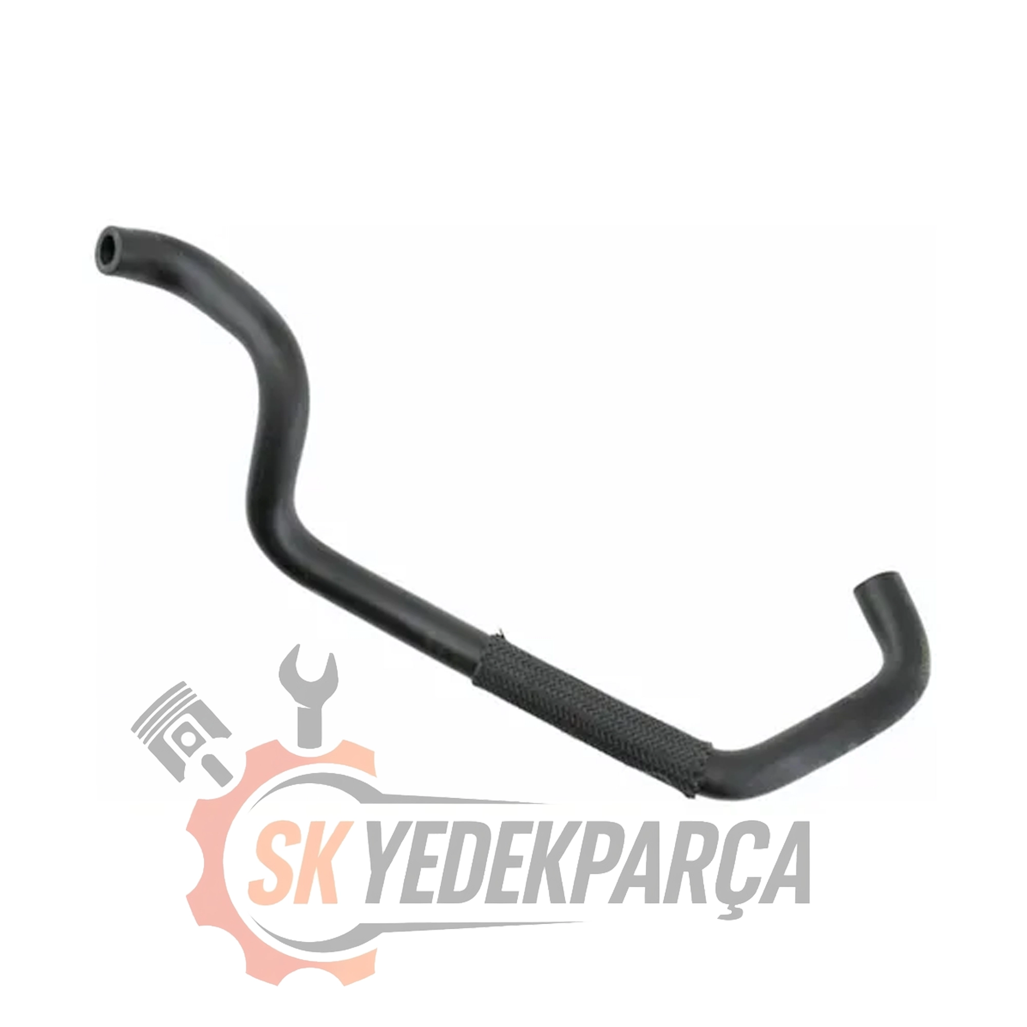 MOTOR HAVALANDIRMA HORTUMU OPEL (X1.6XE)  (90571457 5656062)