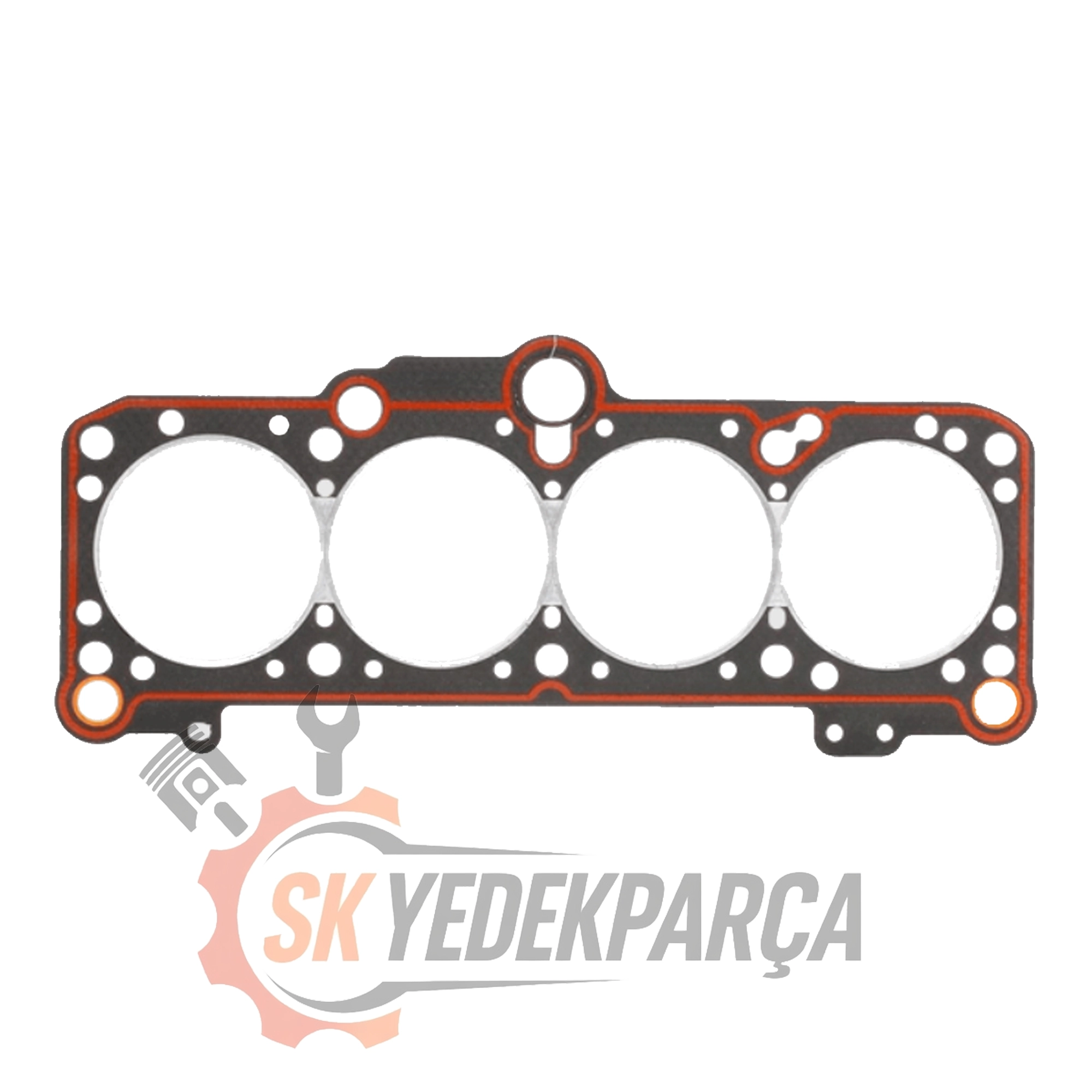 ÜST TAKIM CONTASI OPEL ASTRA-K 1.6 DİZEL (910560)