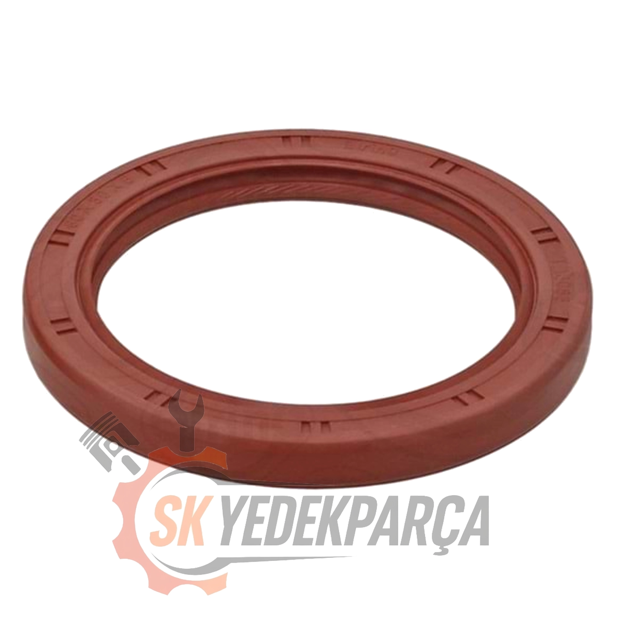 KRANK KEÇESİ ARKA CHEVROLET KALOS SP (94535475)