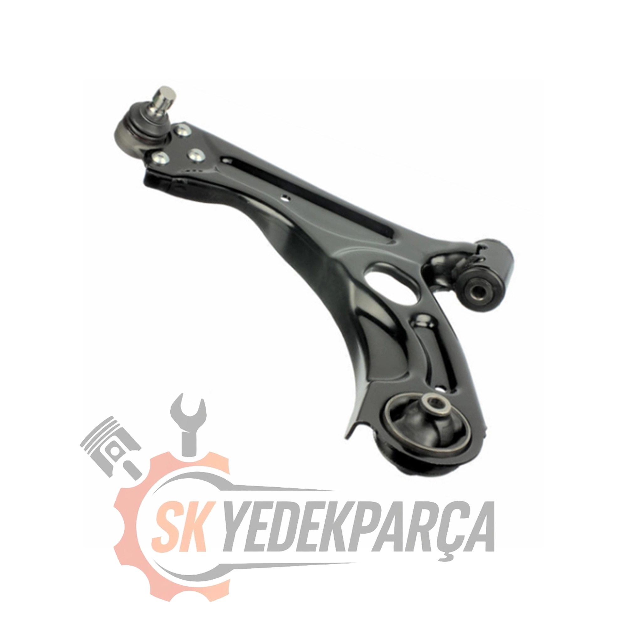 SALINCAK SOL (TEKNOROT)CHEVROLET AVEO T300 -(95017035)