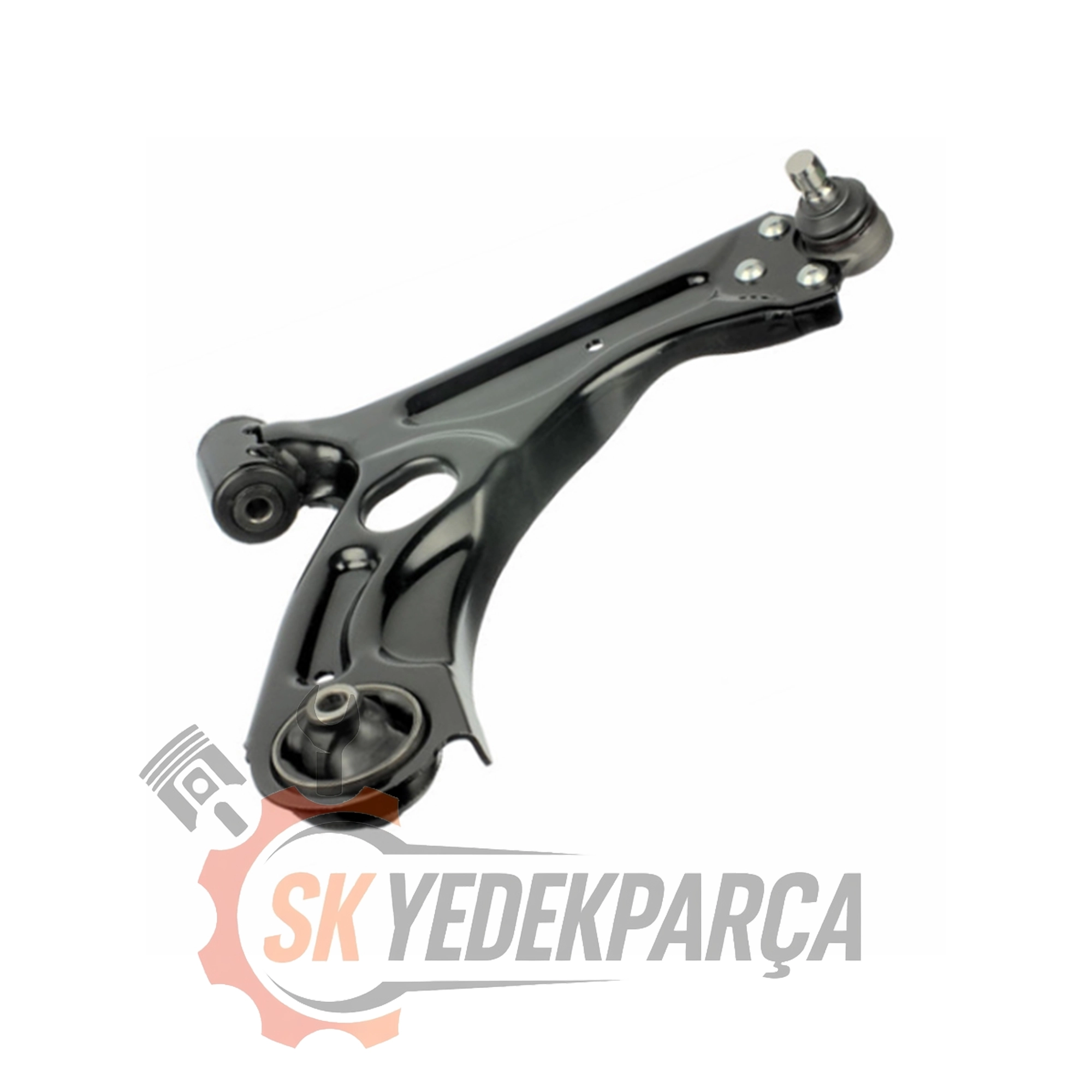 SALINCAK SAĞ (AYD)CHEVROLET AVEO T300 12-14 (95017036)