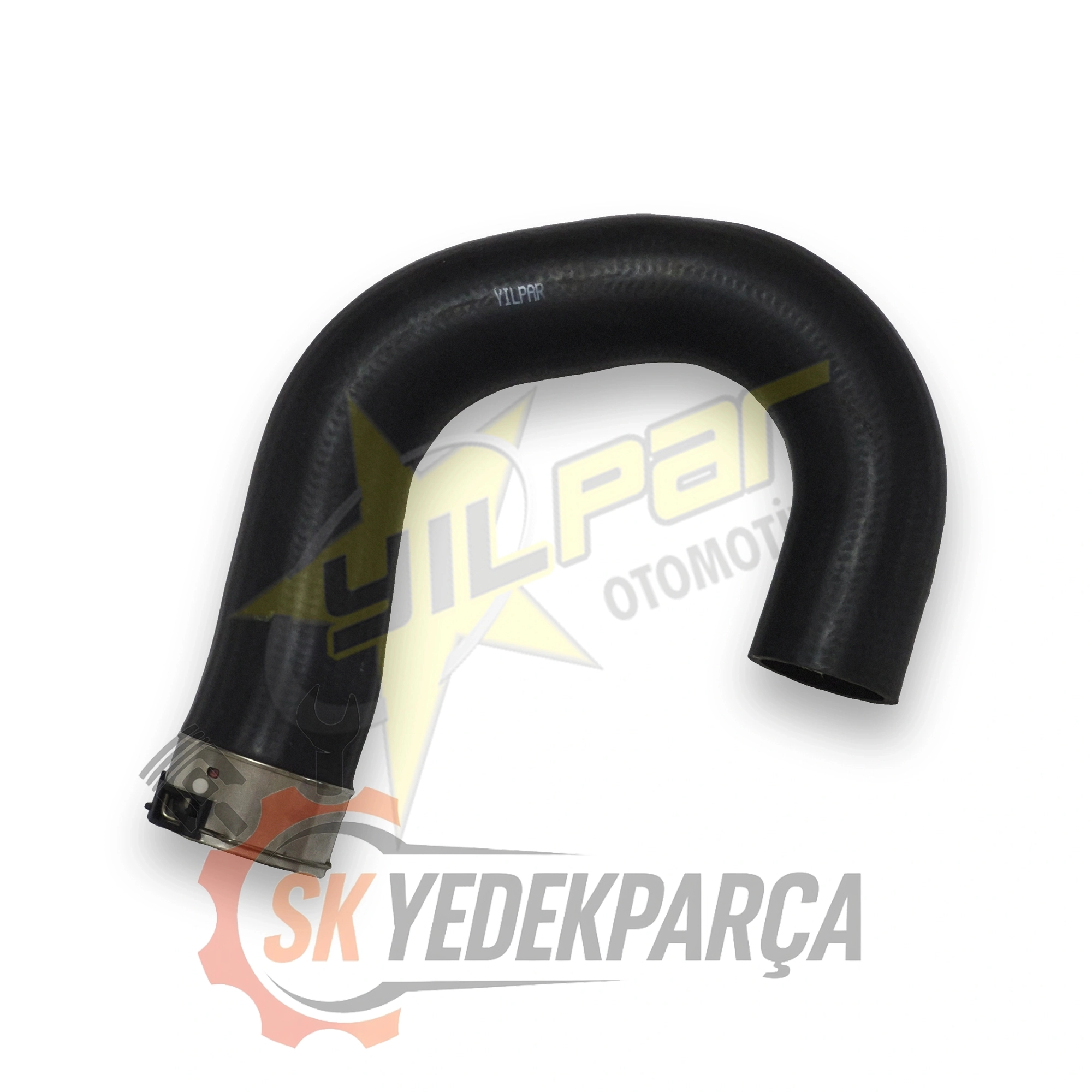 TURBO HORTUMU OPEL MOKKA-X (A1.4NET)  (95135161 835148)