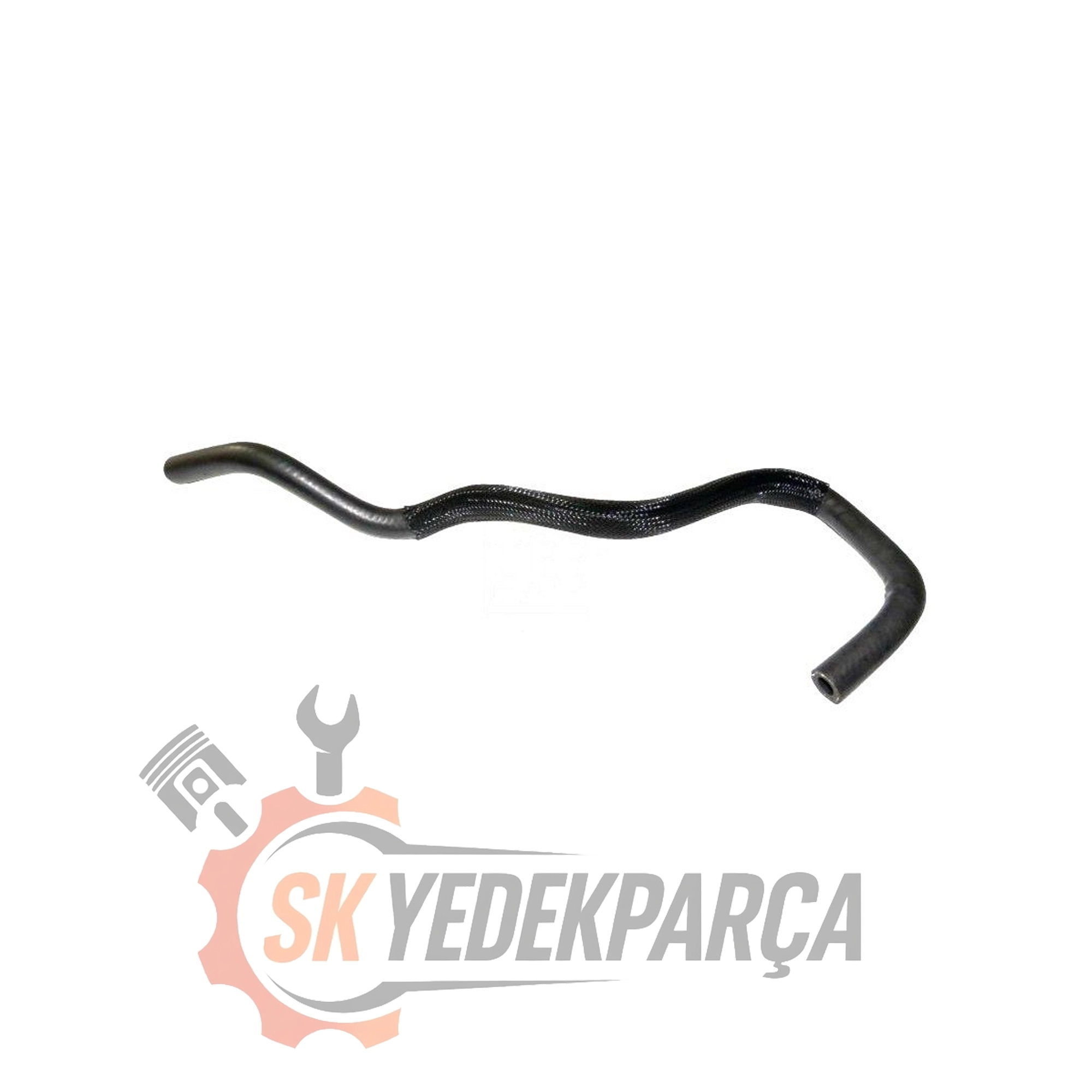 YAKIT BESLEME HORTUMU CHEVROLET CAPTIVA (95176396 20860002 4820255 4817832)