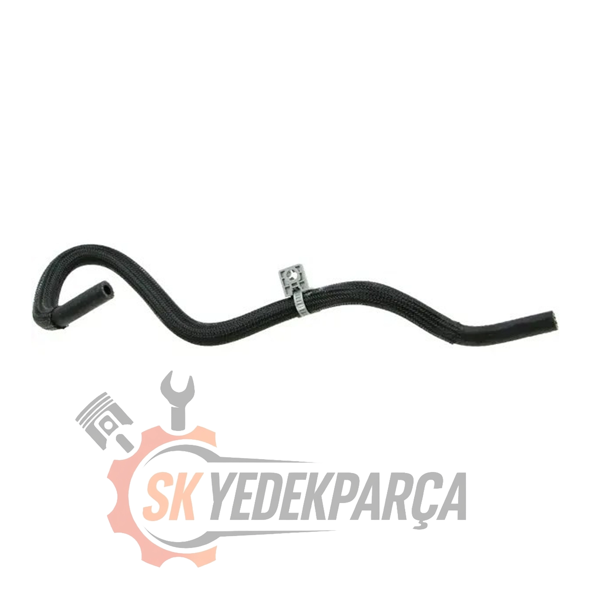 YAKIT GERİ DÖNÜŞ HORTUMU (YILPAR)CHEVROLET CAPTIVA C100 (2.0D) 07-10  (96836497 95194790 4819542 4810235)