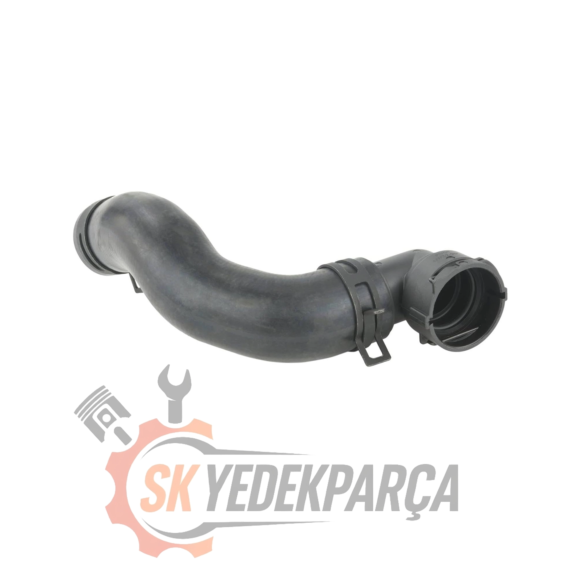 RADYATOR ÇIKIŞ HORTUMU CHEVROLET CRUZE  (96831560 13251438 1336344 95390893 95459414)