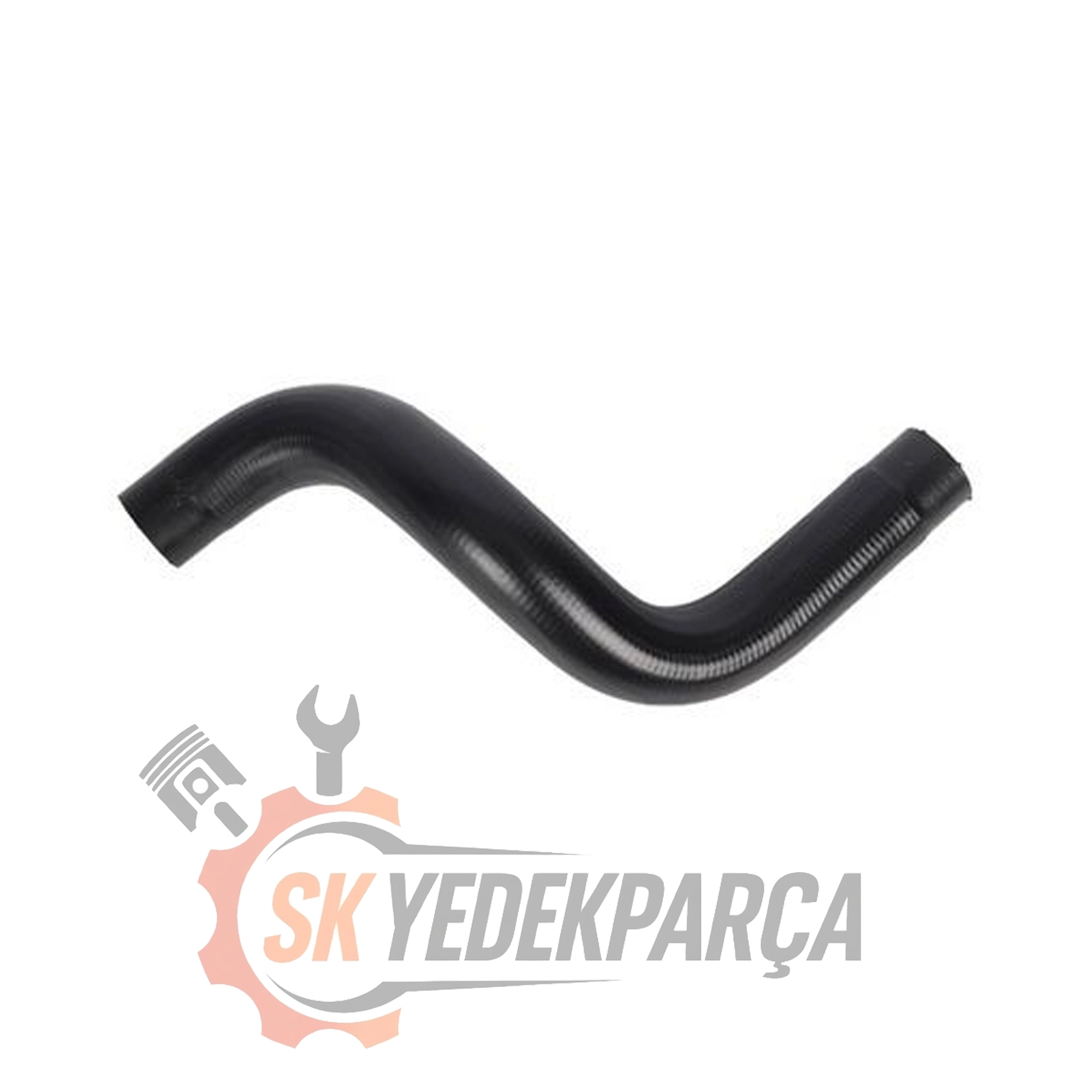 RADYATÖR GİRİŞ HORTUMU (RAPRO)CHEVROLET CRUZE J300 (1.6 124HP) 10-  (96831559 95459412 953893889)