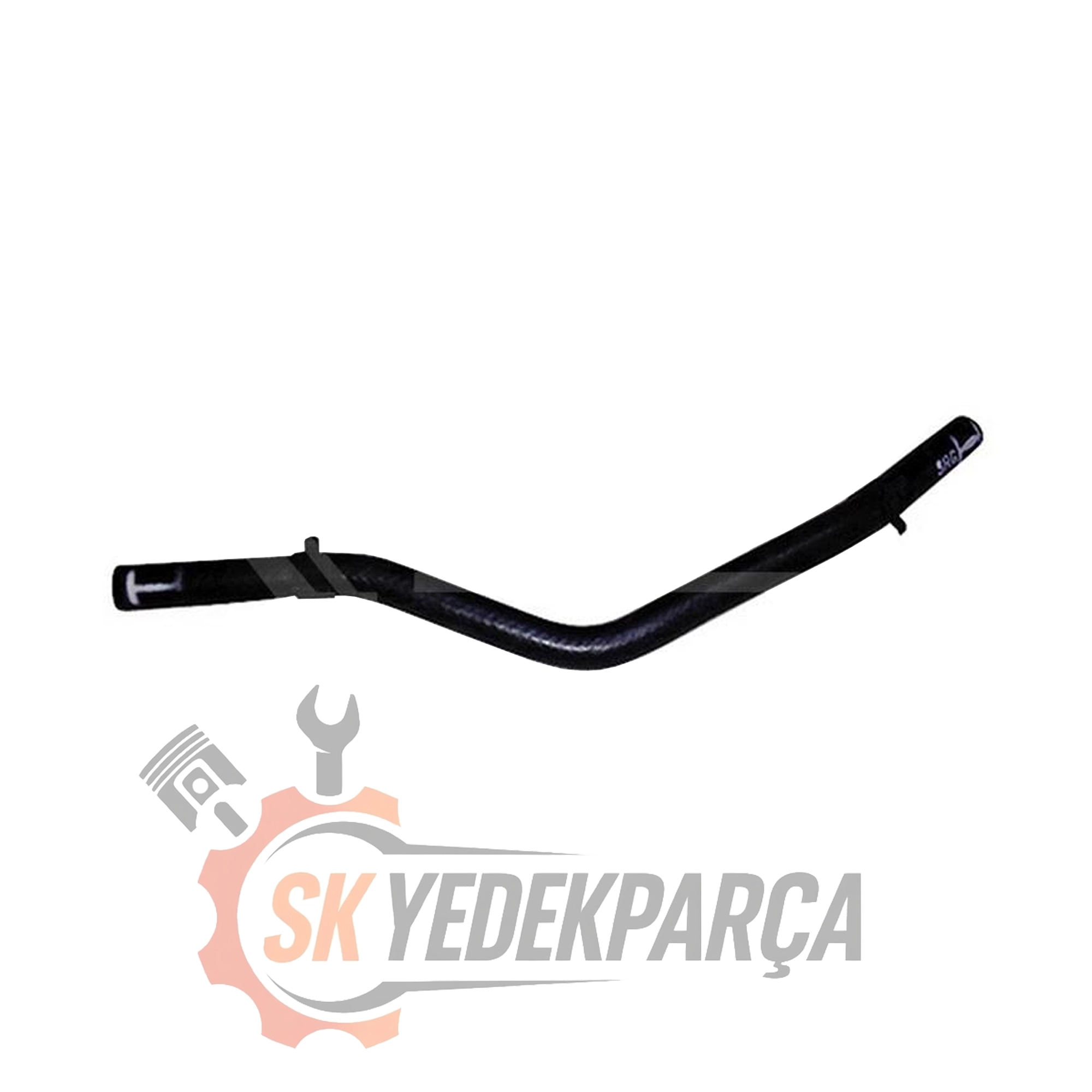 GENLEŞME ŞİŞE HORTUMU (YILPAR)CHEVROLET CRUZE J300 (1.6) 09-  (95959429 95390850)
