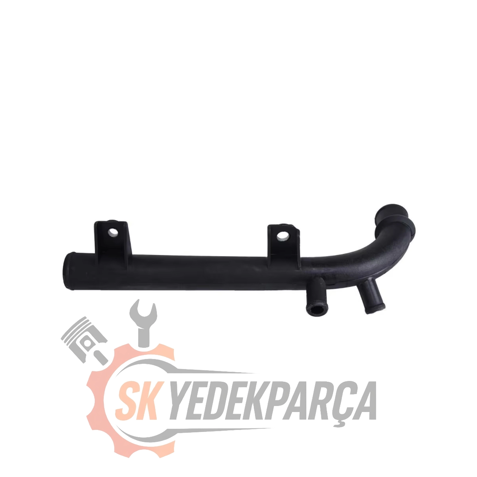 BLOK SU BORUSU CHEVROLET KALOS T200 (1.4 16V) 03-08  AVEO T250-T255 (1.4 16V) 06-11  (96816779 96273608)