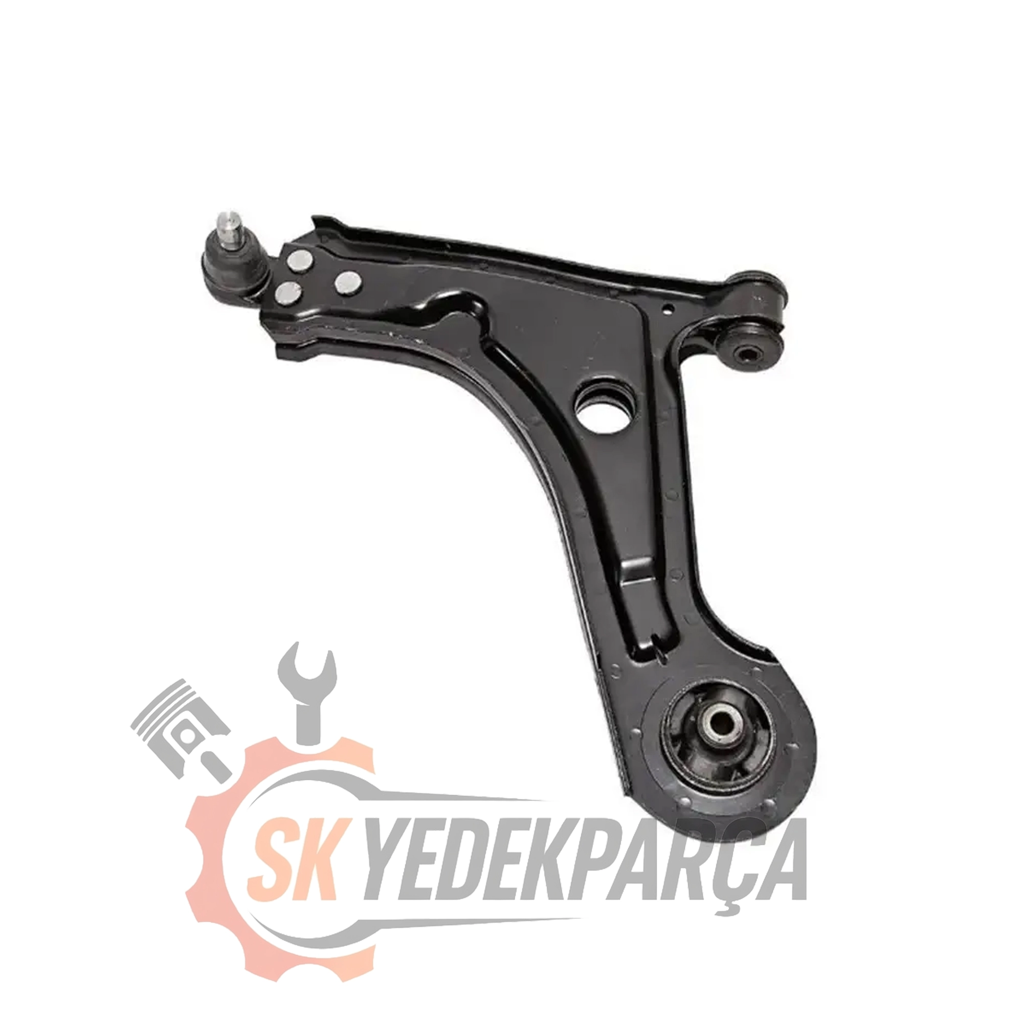 SALINCAK ÖN SOL (KAPIMSAN)CHEVROLET LACETTI J200 03-12 (96415063 96391850)