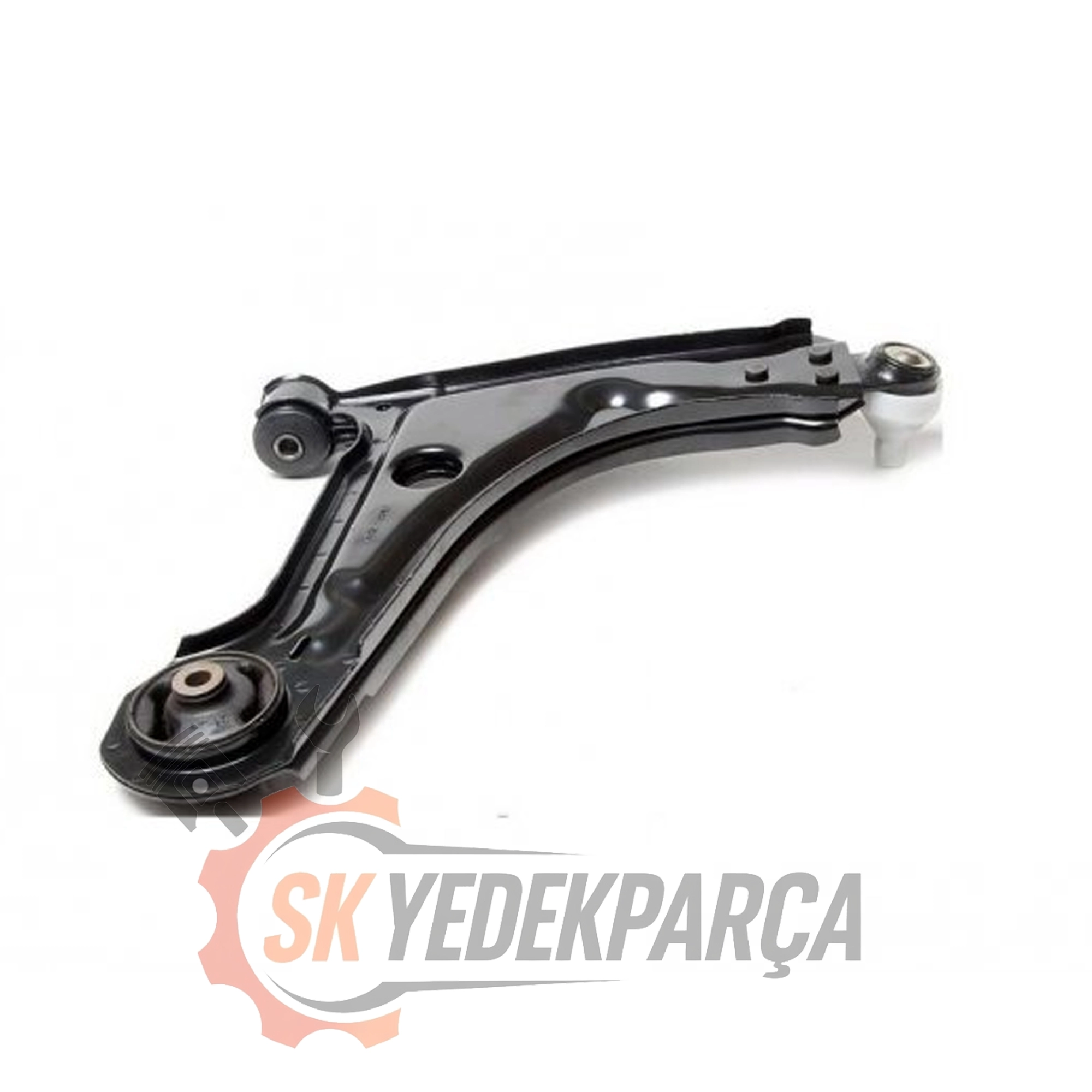 SALINCAK SOL CHEVROLET REZZO (96422220)