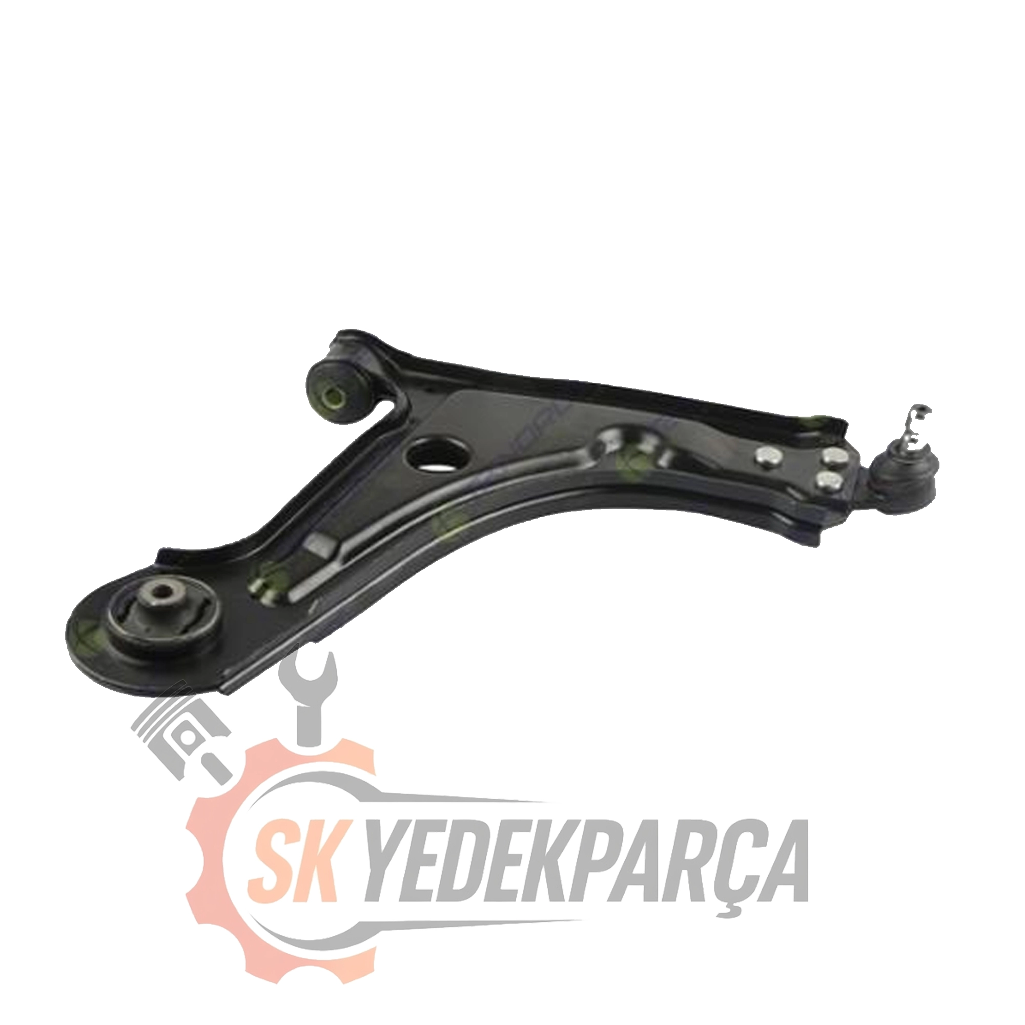 SALINCAK SAĞ (ROTİLLİ BURCLU) CHEVROLET REZZO (96423324 96378348 96261100)