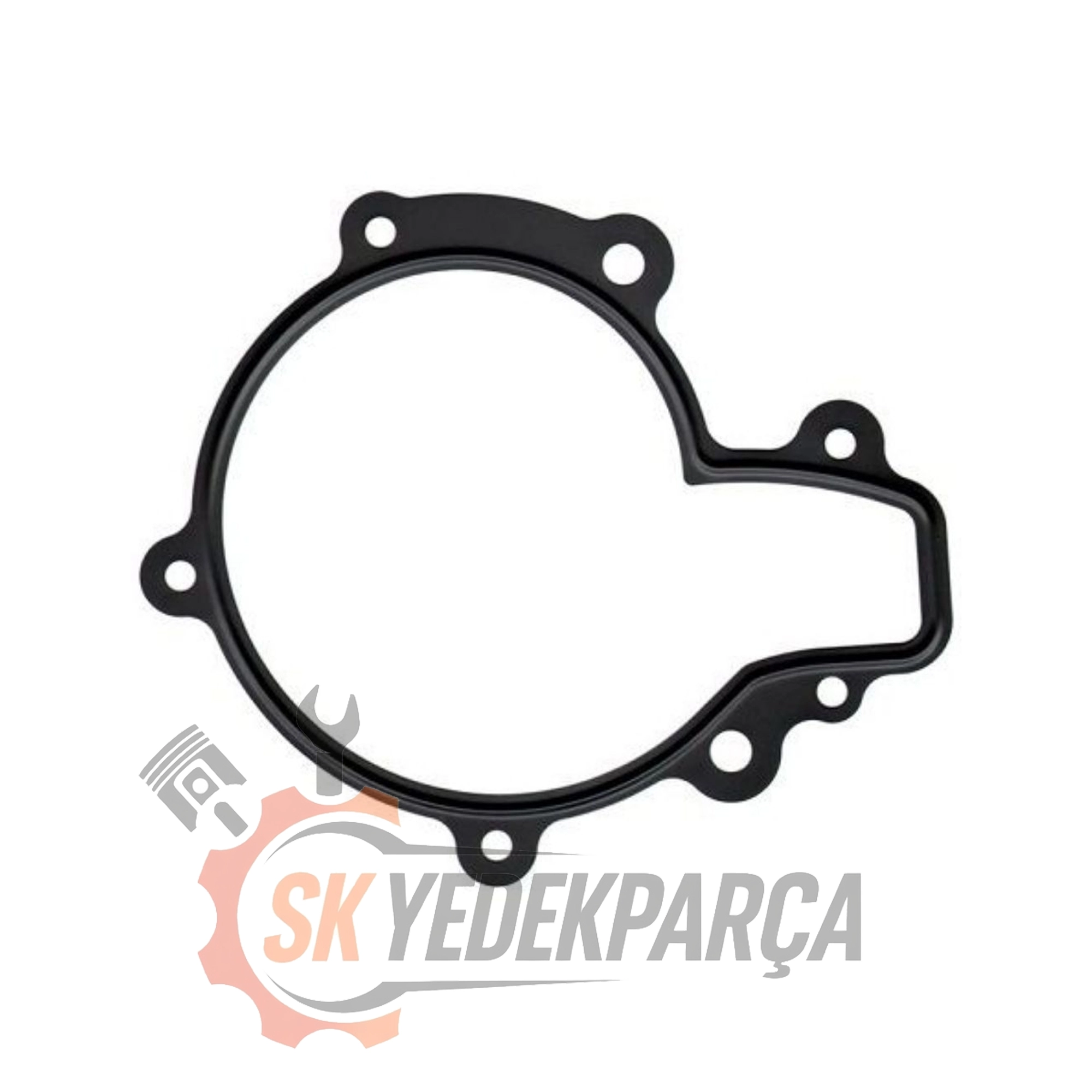 DEVİRDAİM CONTASI CHEVROLET CAPTIVA C100 (2.0D) 07-10  OPEL ANTARA (2.0CDTI) (96440231 4805175)