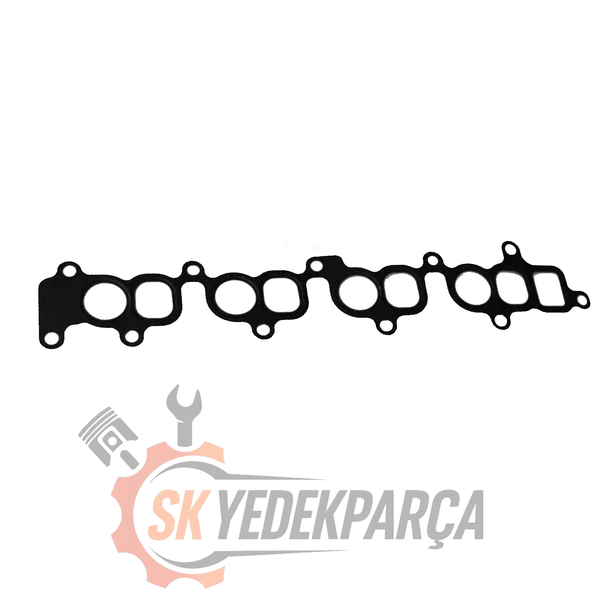 EMME MANİFOLD CONTASI CHEVROLET CAPTIVA C100 (2.0D) 07-10  OPEL ANTARA (Z2.0DMZ2.0DMH) 06-(96440379 4805237)