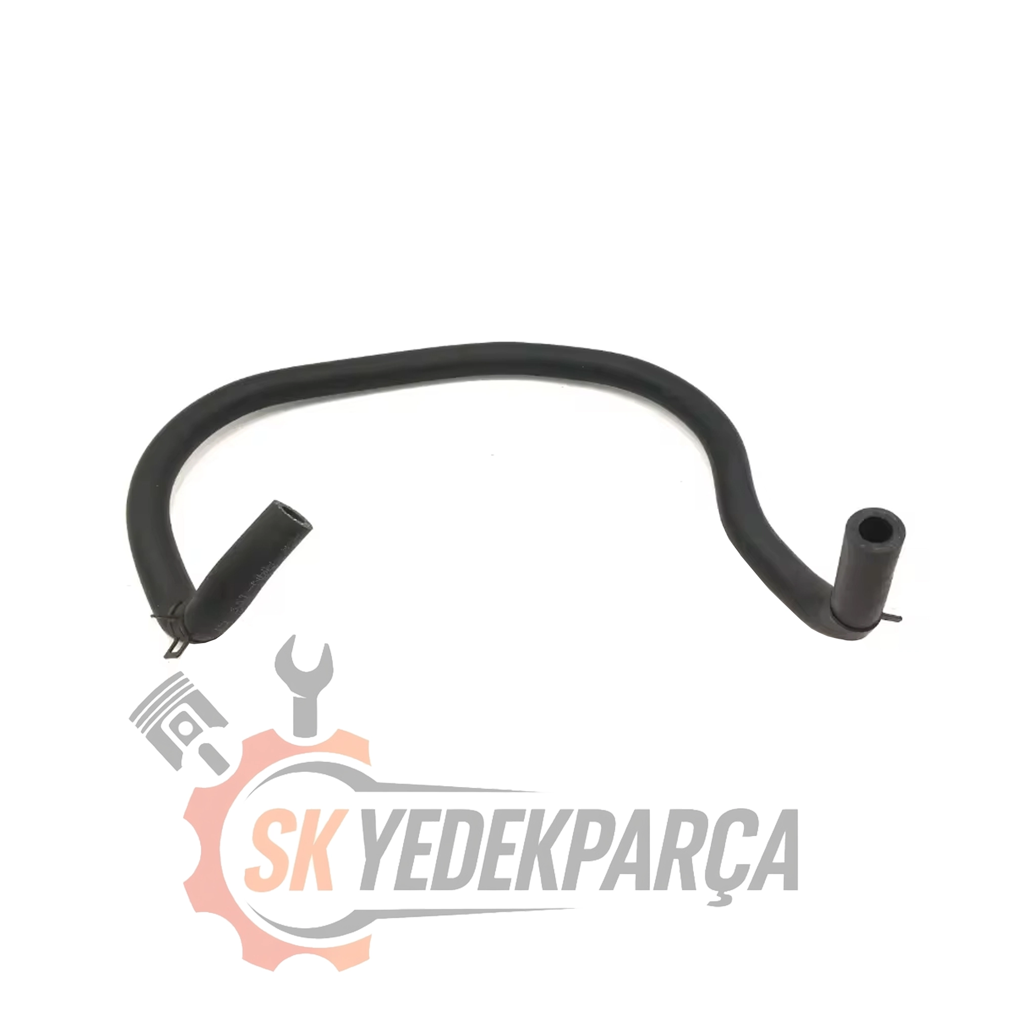 GAZ KELEBEK HORTUMU CHEVROLET LACETTI J200 (1.4 16V16 16V) 04- (96445820  )