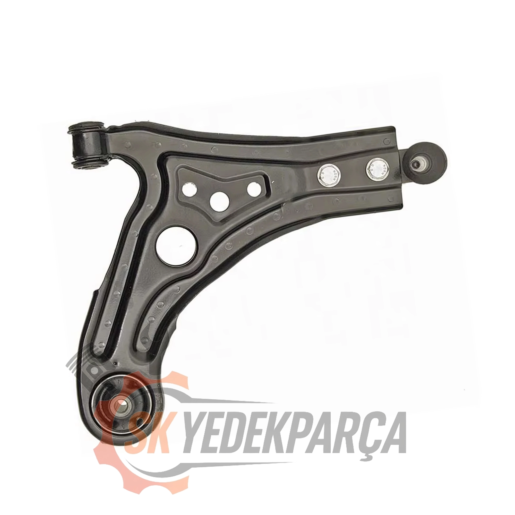 SALINCAK SAĞ (ROTİLLİ BURCLU) (AYD)CHEVROLET KALOS T200 (1.21.41.4 16V) 03-  AVEO T200-T250-T255 (1.21.41.4 16V) 03-12  (96870466 96815894 96535082)