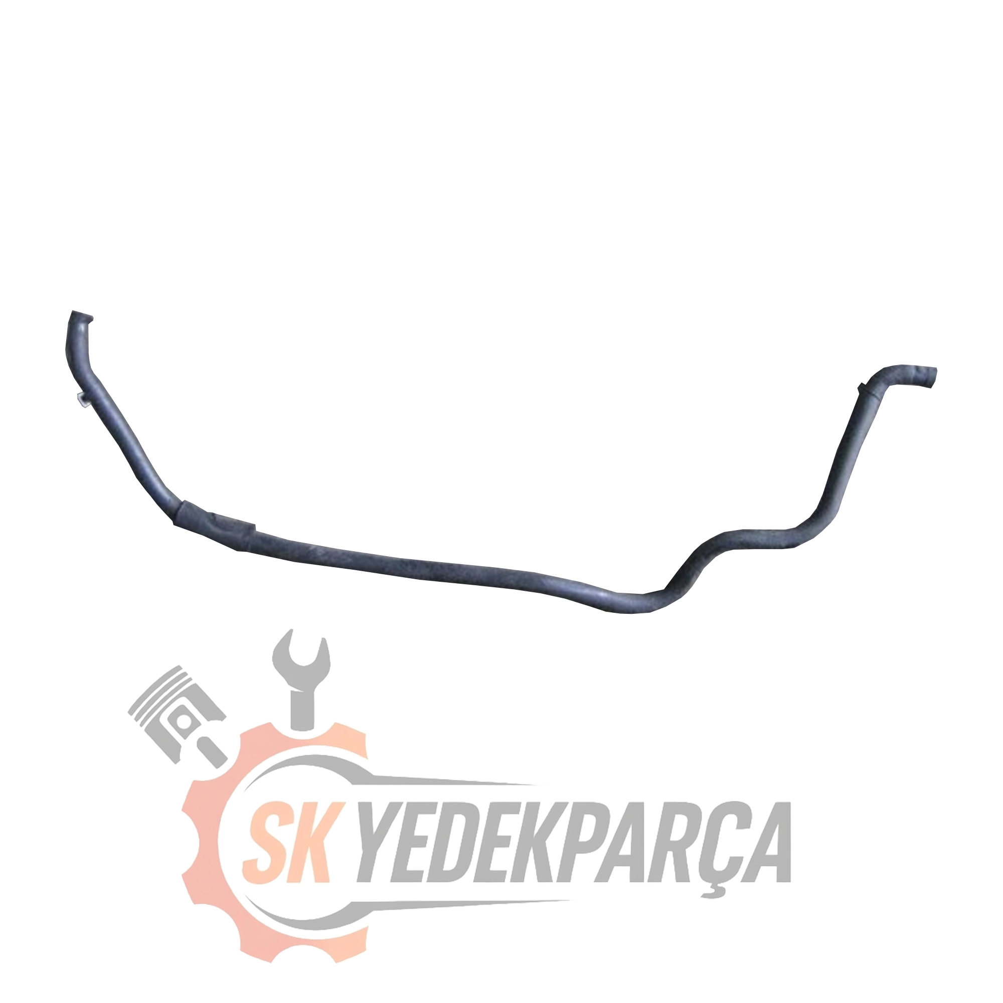 GAZ KELEBEK HORTUMU CHEVROLET AVEO 1.4  (96536614)
