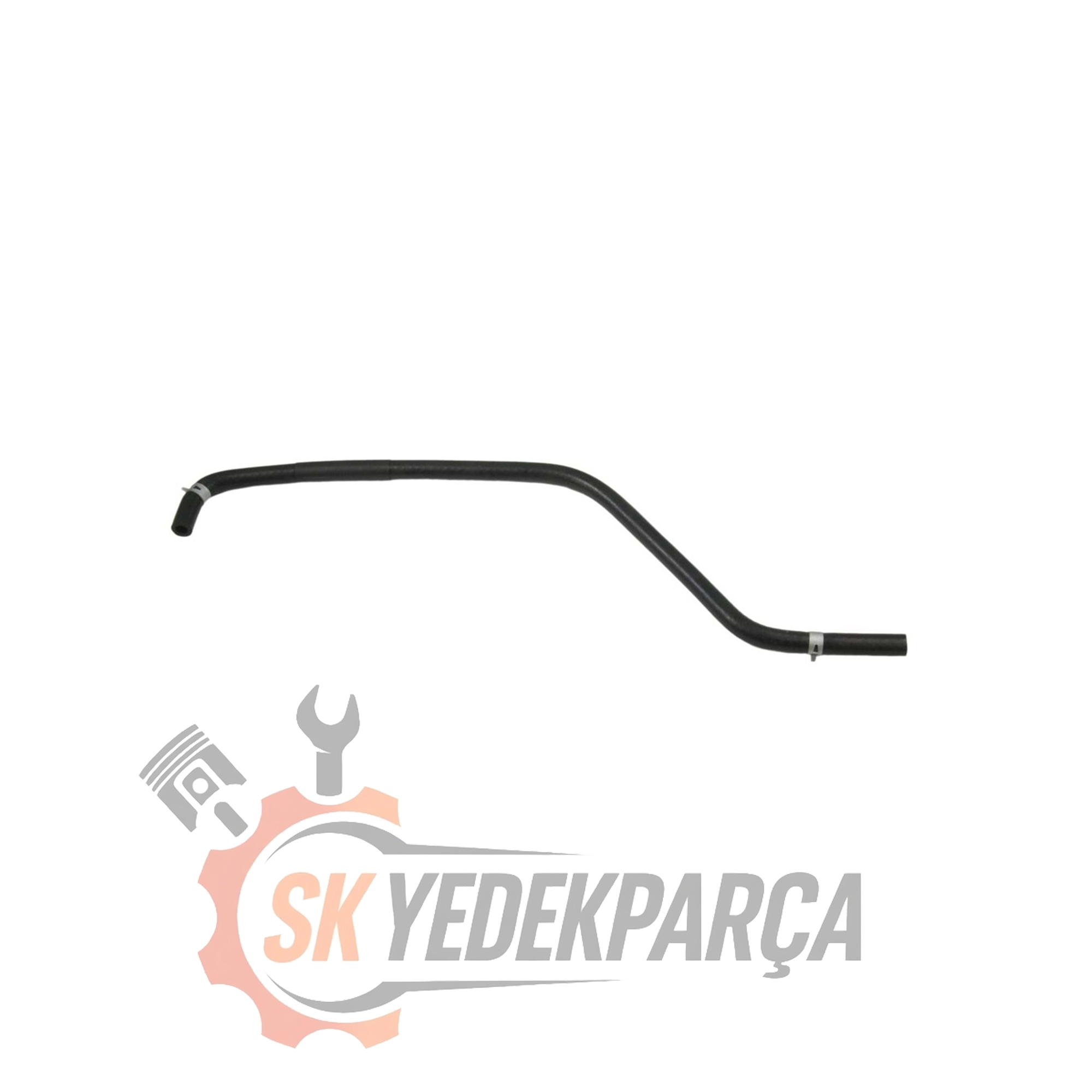 GENLEŞME HORTUMU CHEVROLET LACETTİ J200 (1.4 16V1.6) (96553134)