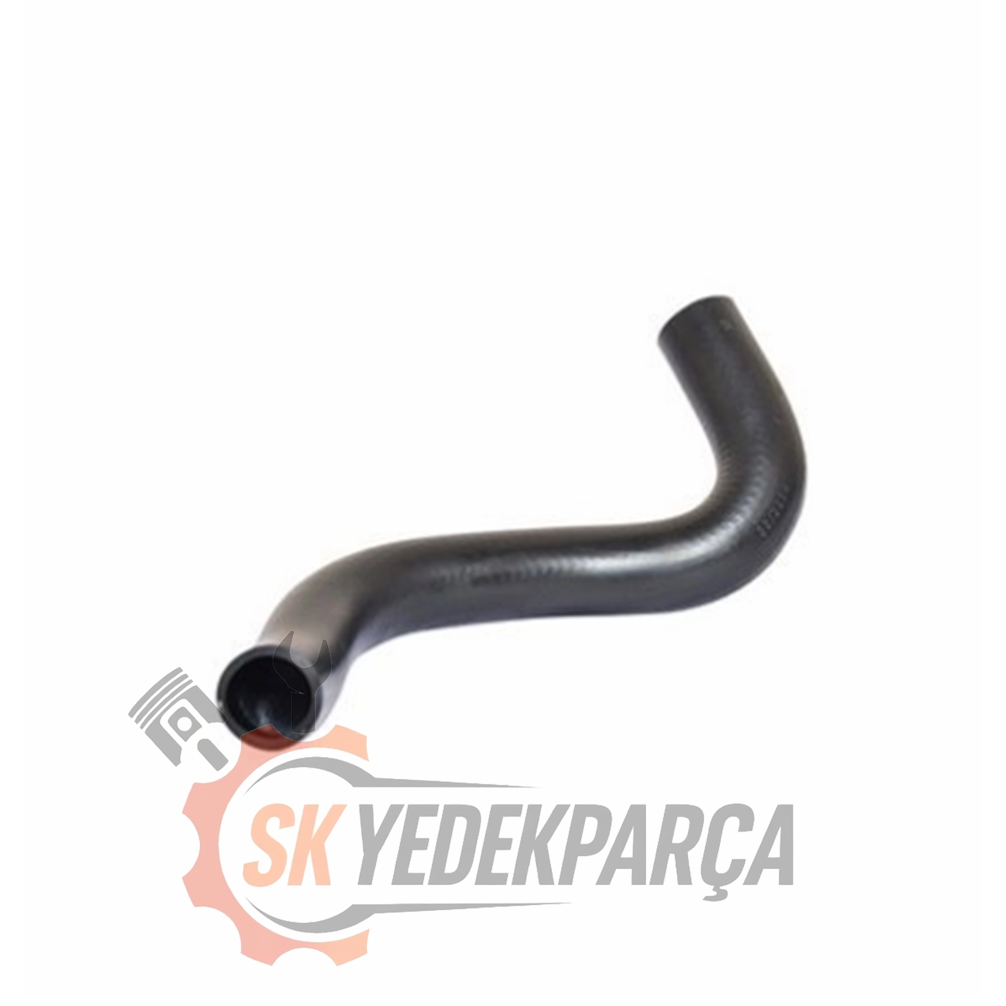 RADYATÖR HORTUMU ÜST CHEVROLET LACETTI J200 (1.4 16V1.6 16V) 03-  (96553267)