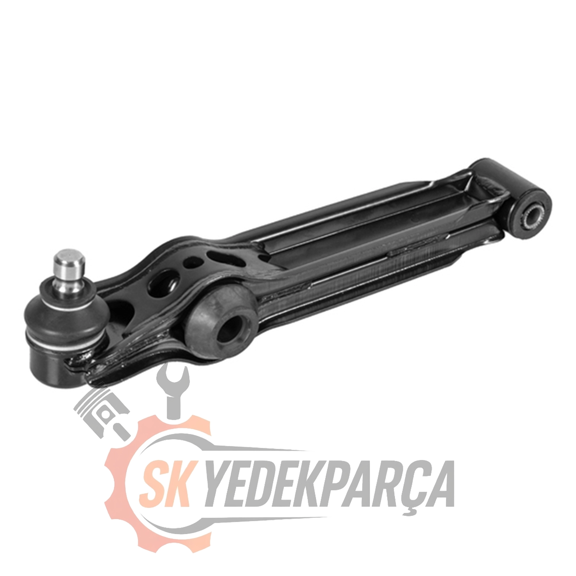 SALINCAK ÖN SAĞ CHEVROLET SPARK M100-M200 98-  (96611265 96316765 4705172)