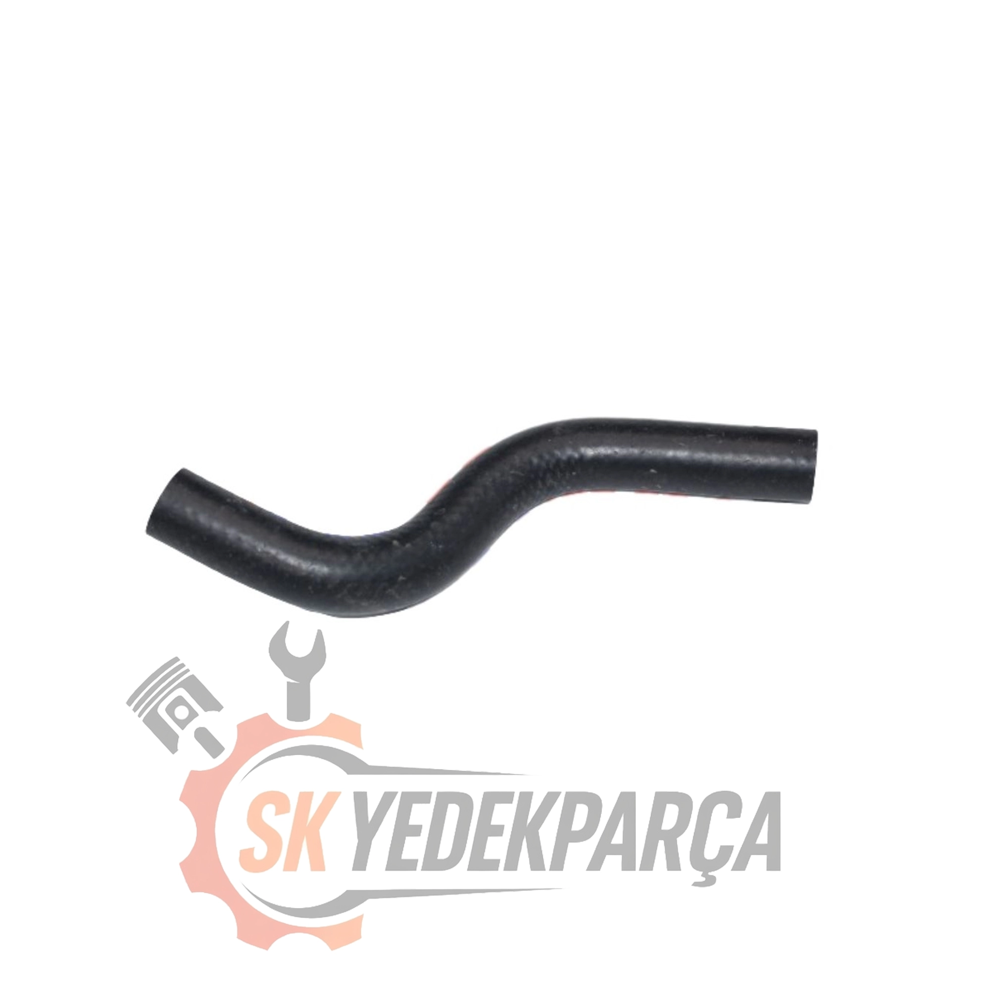 GENLEŞME HORTUMU CHEVROLET CAPTIVA C100 (2.0D) 07-10  OPEL ANTARA 07-  (96629105 4805196)