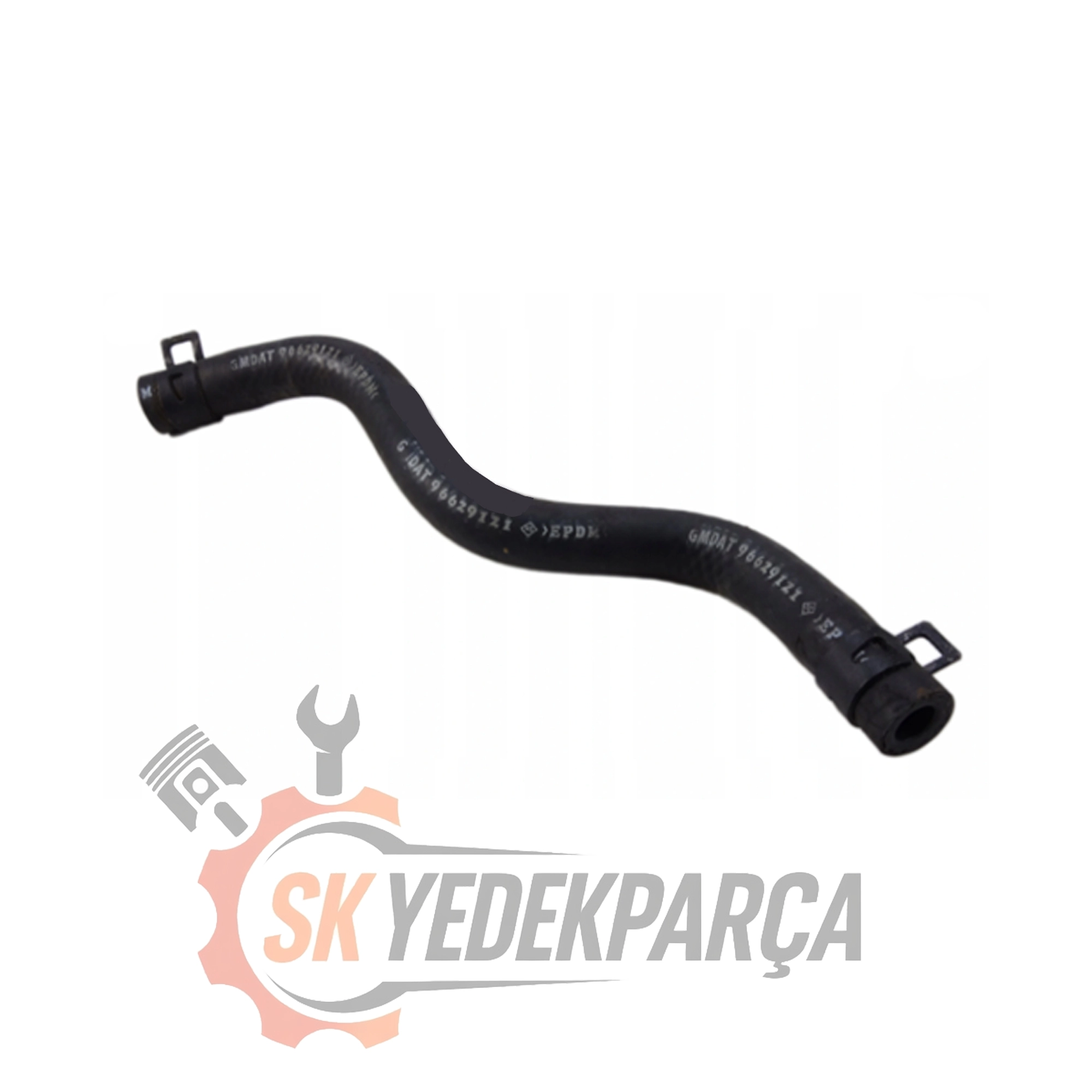 GENLEŞME HORTUMU (YILPAR)CHEVROLET CAPTIVA C100 (2.0D) 07-10  OPEL ANTARA (2.0CDTI) 07- (96629121 4803051)