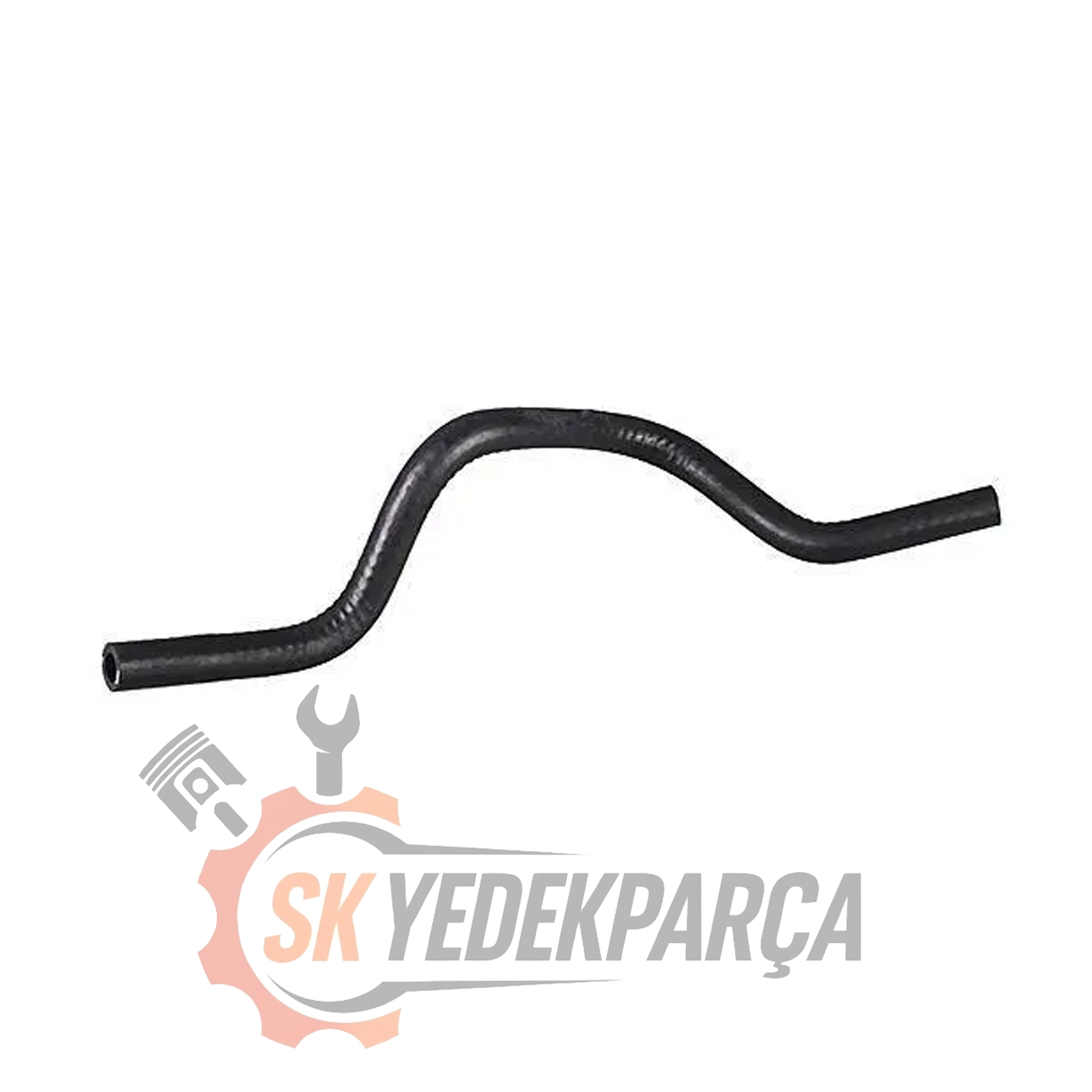 GENLEŞME DEPO HORTUMU CHEVROLET CAPTIVA-A  OPEL ANTARA (Z2.0S) 07-  (96629122)