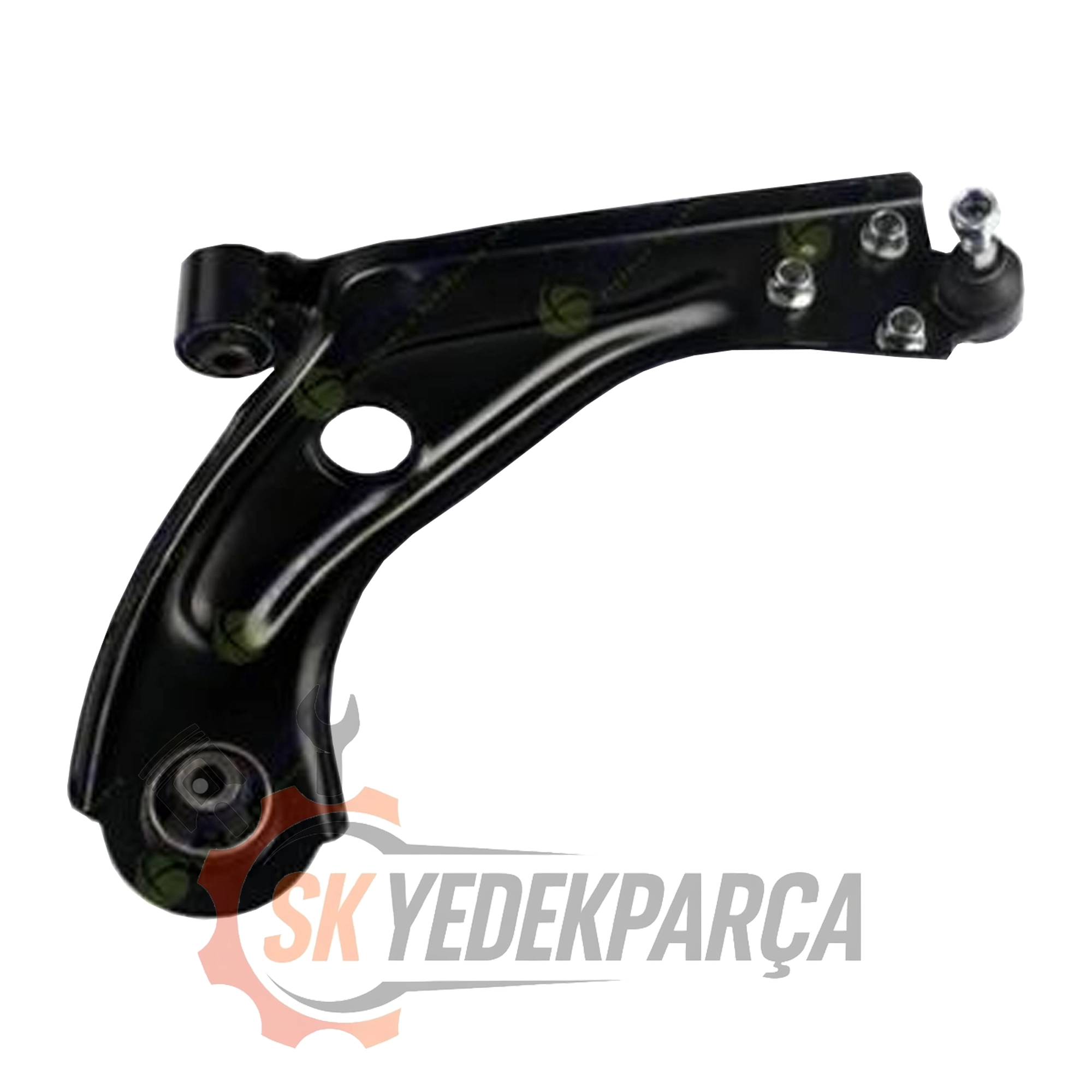 SALINCAK ÖN SAĞ (ROTİLLİ) OPEL ASTRA-L  (9678311280)