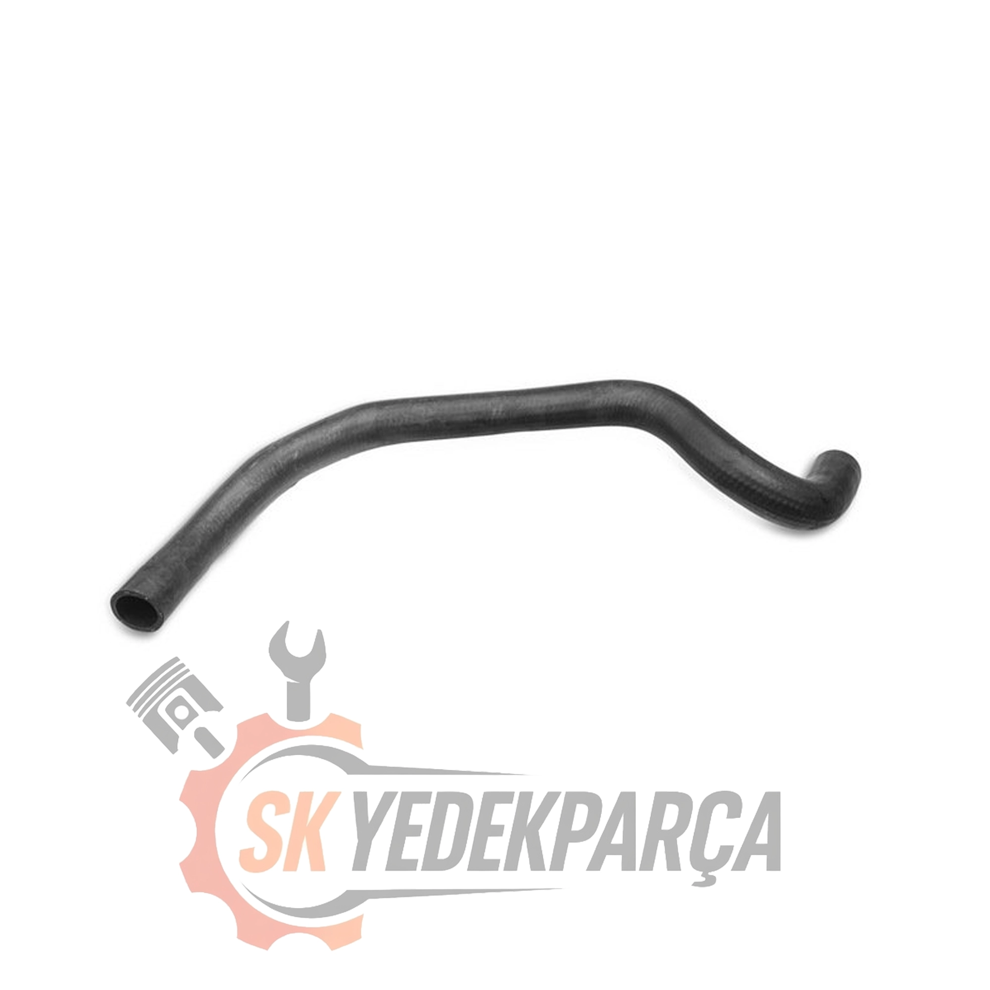 RADYATÖR ÜST HORTUMU CHEVROLET AVEO T250-T255 (1.2 16V) 08-  (96806979)