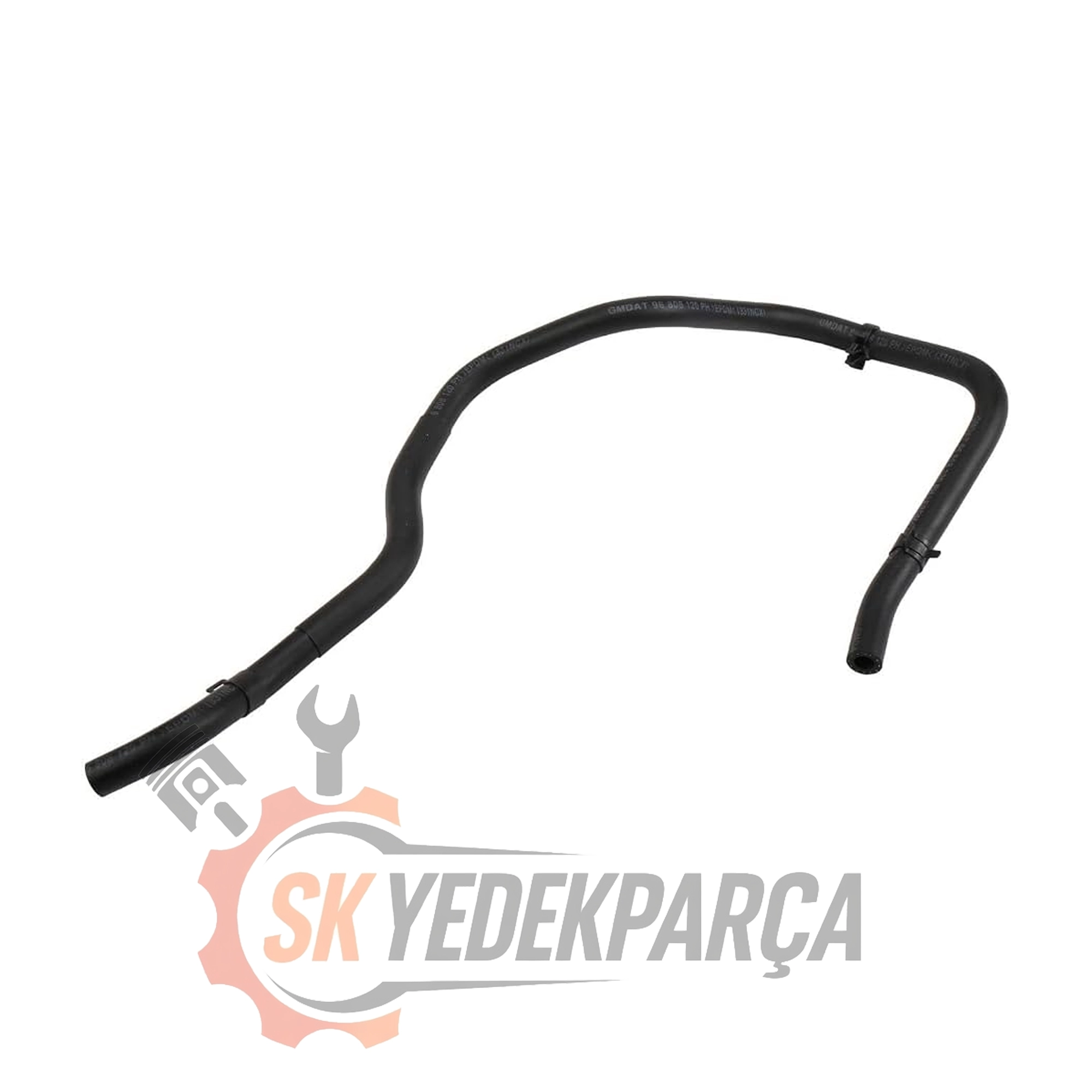 REZERVE SU DEPO HORTUMU CHEVROLET AVEO (96808120)