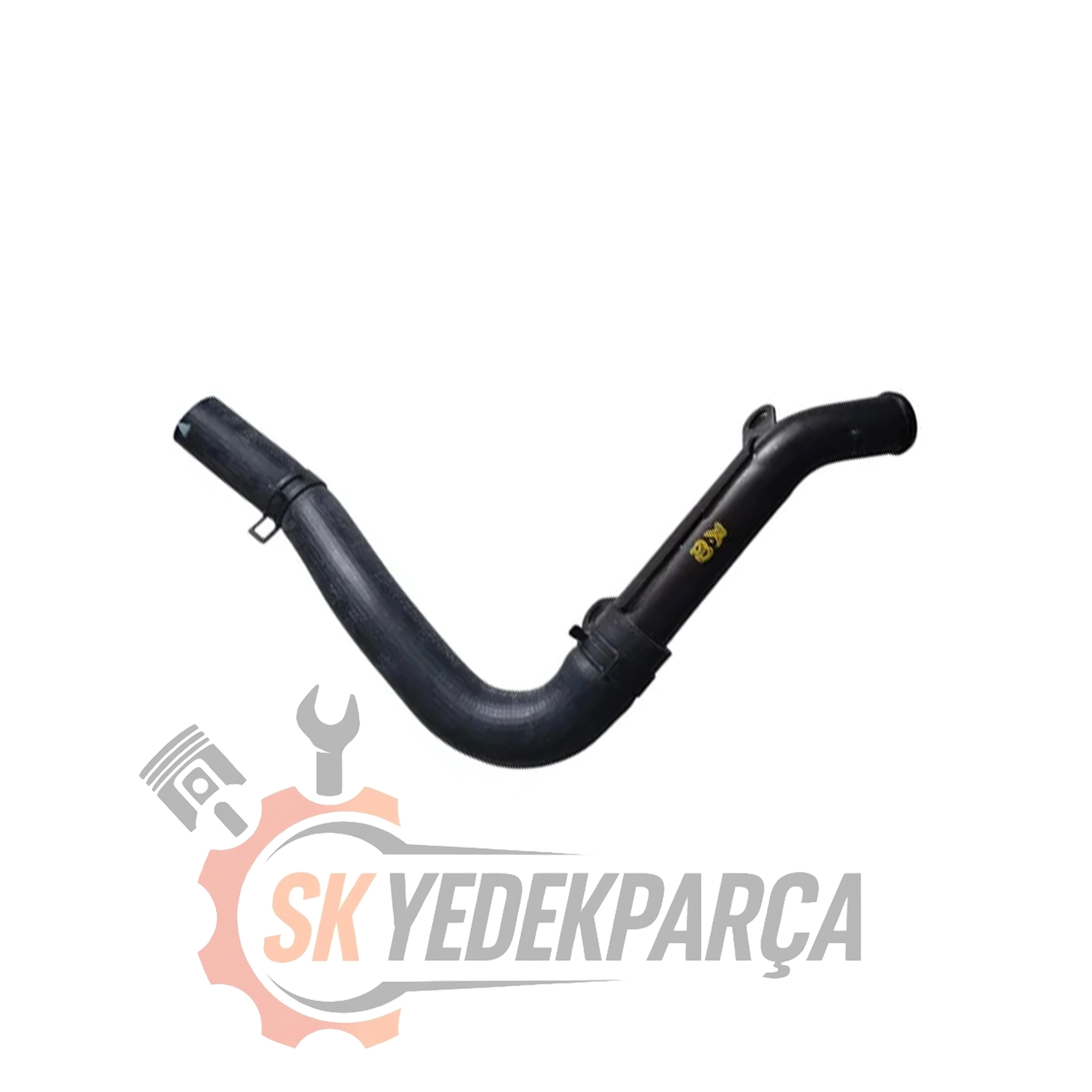 AHTAPOT BORUSU CHEVROLET KALOS T200 (1.2 8V) 03-08  AVEO T200 (1.2 8V) 03-08  (96814910 96814897 96808458)