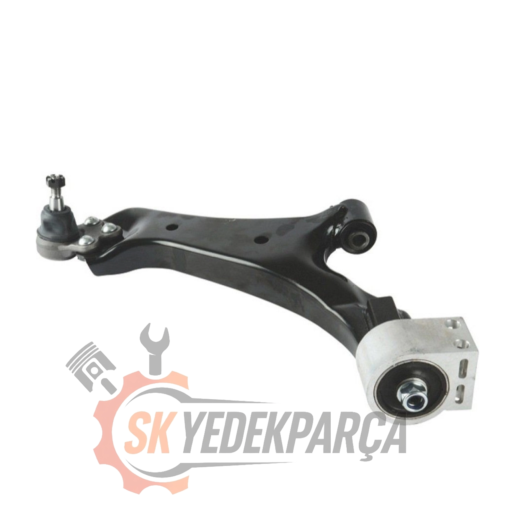 SALINCAK SOL (DELPHI)CHEVROLET CAPTIVA C100 07-10  OPEL ANTARA 06-  (96819161 96626235 96810753 4810831 4806300 25995128)