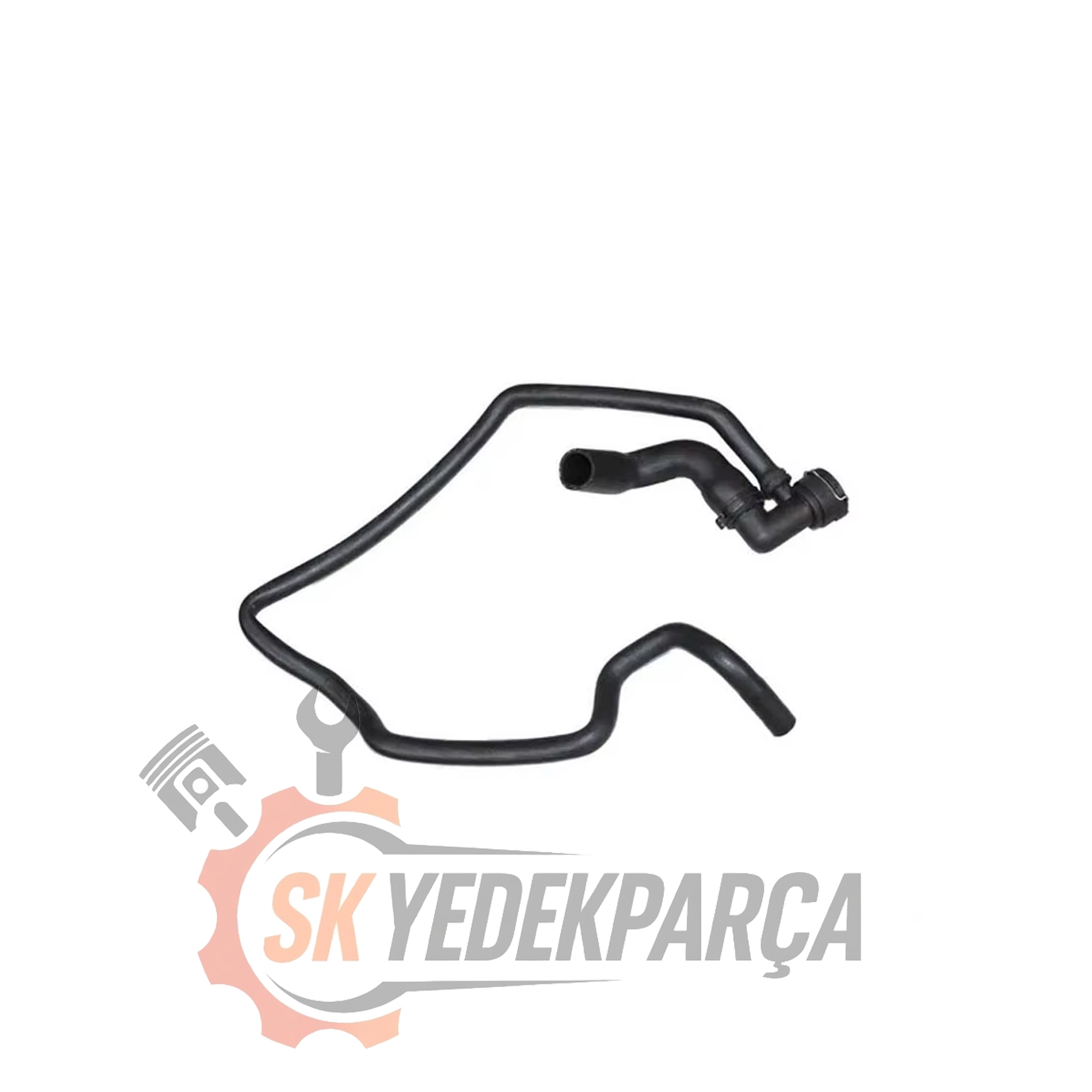 RADYATÖR ÇIKIŞ HORTUMU CHEVROLET CRUZE J300 (1.6 LXV) 09-11  (96831560 13251438 1336344 95390893 95459414)