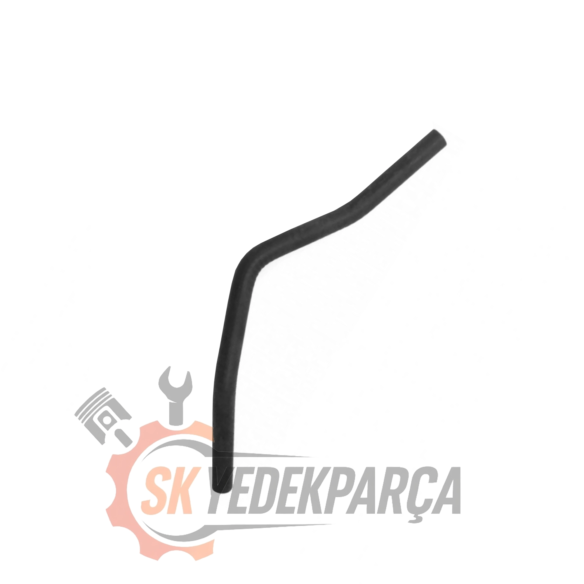 RADYATÖR YEDEK SU DEPO HORTUMU CHEVROLET CRUZE (96831564)