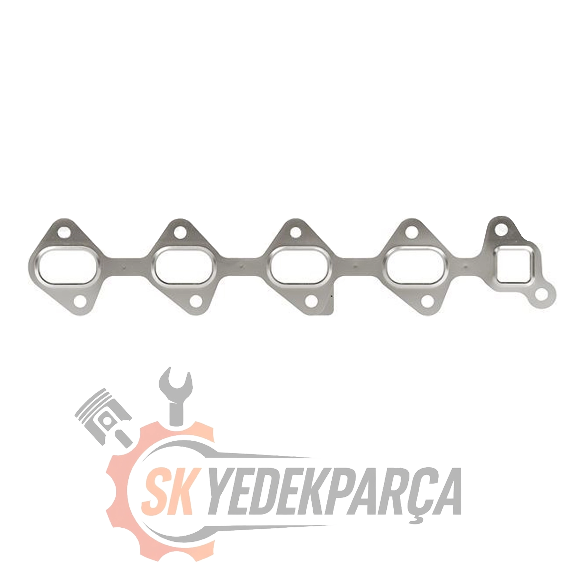 EZGOS MANİFOLD CONTASI CHEVROLET CAPTIVA C140 (2.0D LNP) 11-(96868298 4803754)