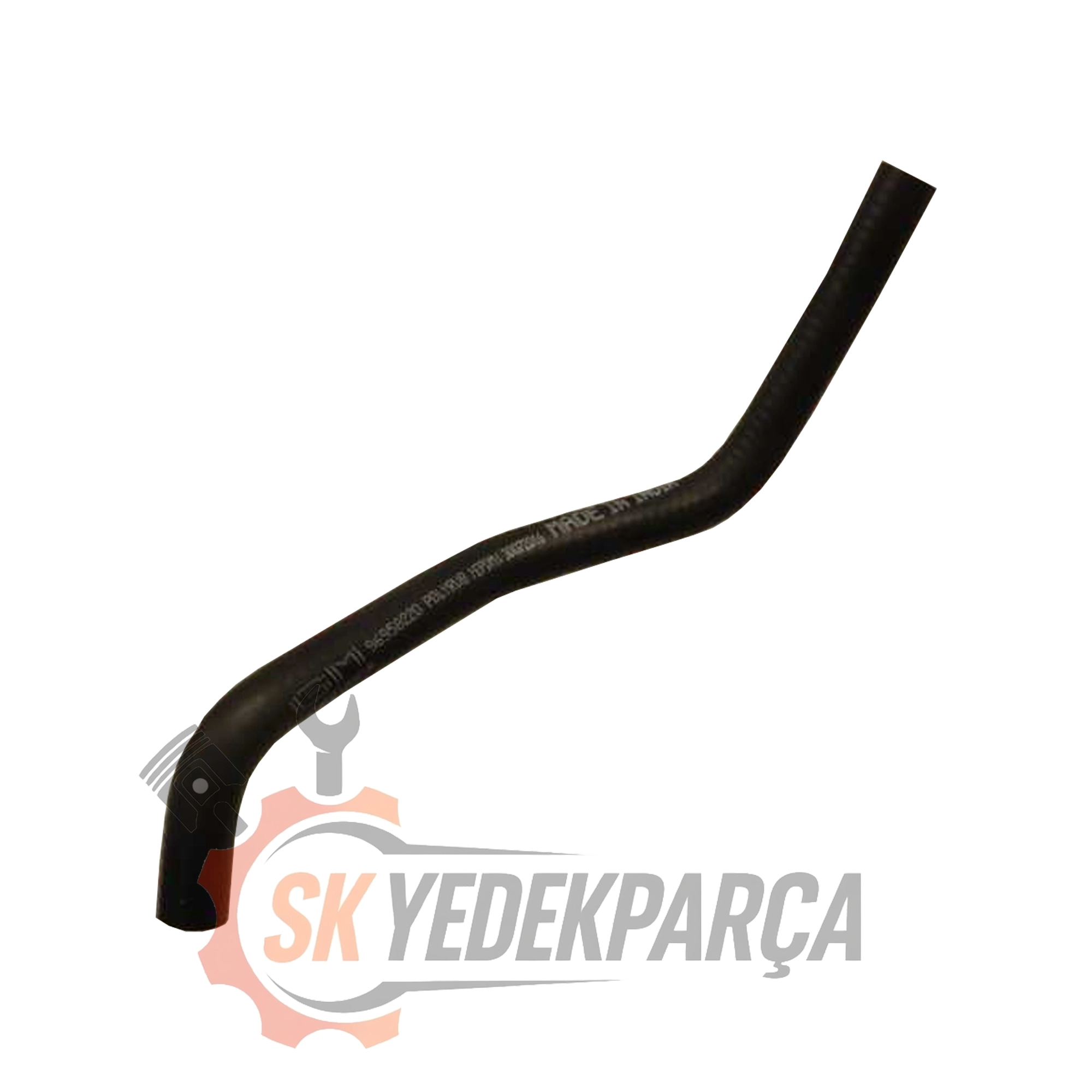 GENLEŞME DEPO HORTUMU CHEVROLET AVEO T300 (1.2 16V LDC11.4 16 LDD) 12-  (96958220)