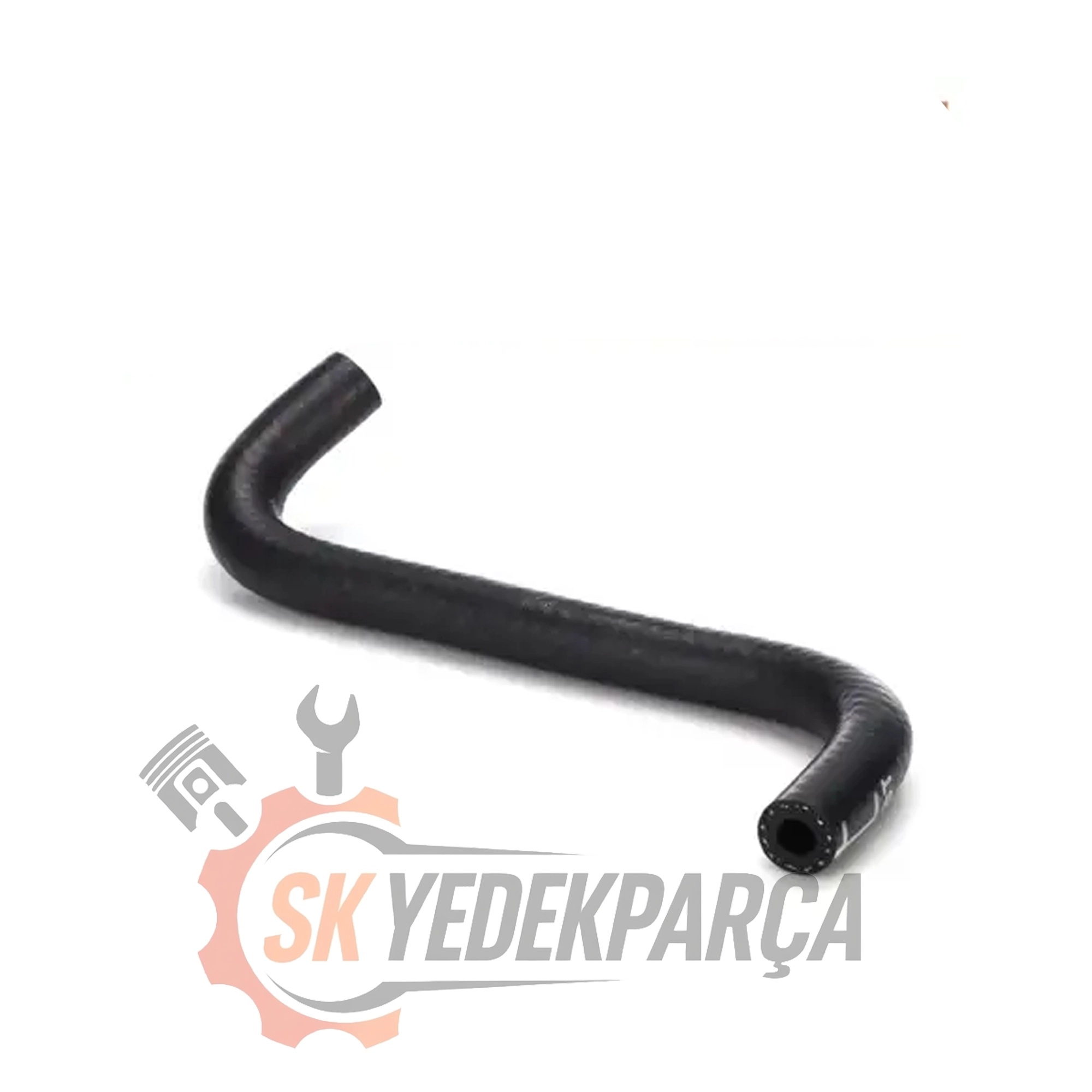 YEDEK SU DEPO GAZ BOŞALTMA HORTUMU OPEL MOKKA  MOKKA-X  (96968694 1336598)