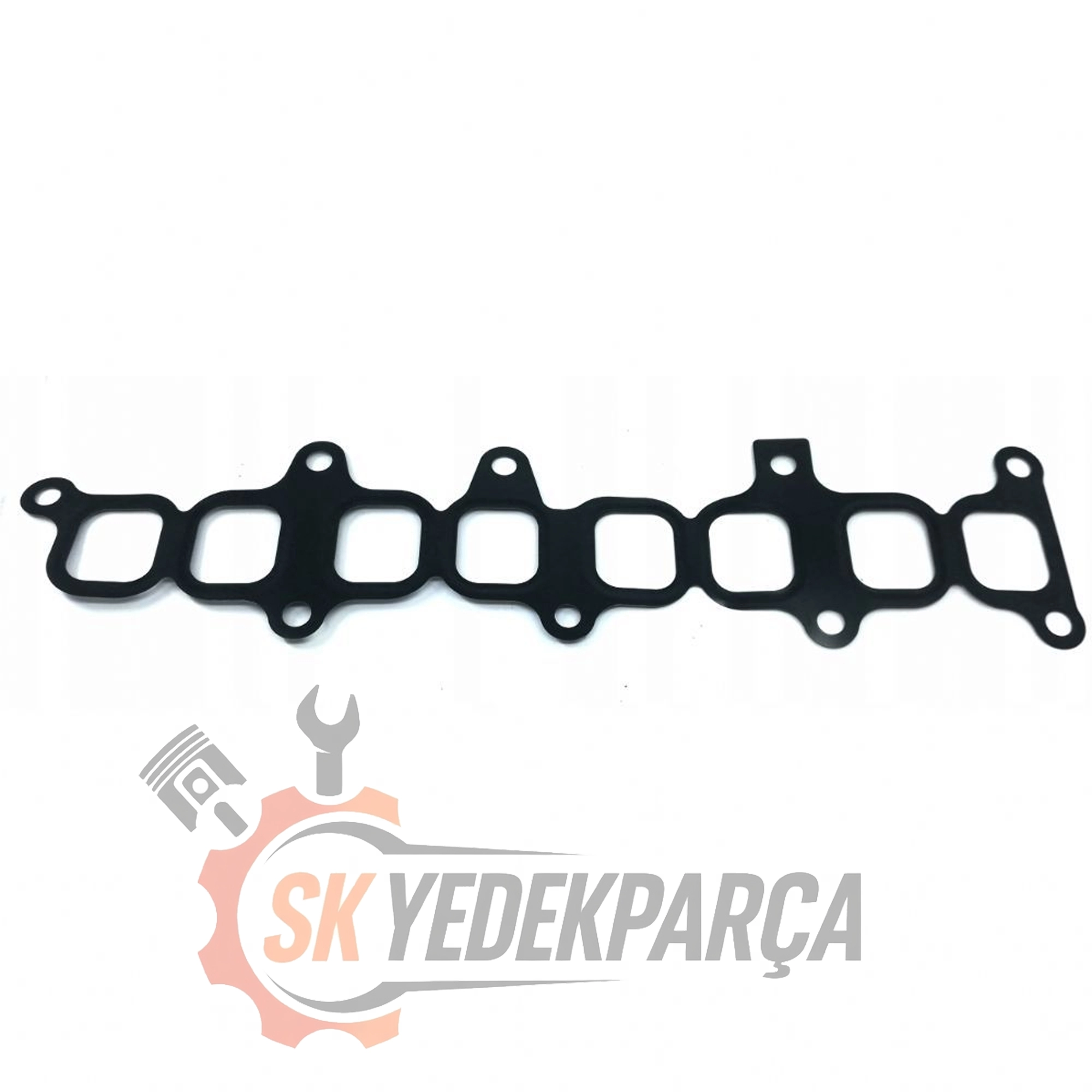 EKSOZ MANİFOLD CONTASI OPEL ASTRA-G (849216 97240455)