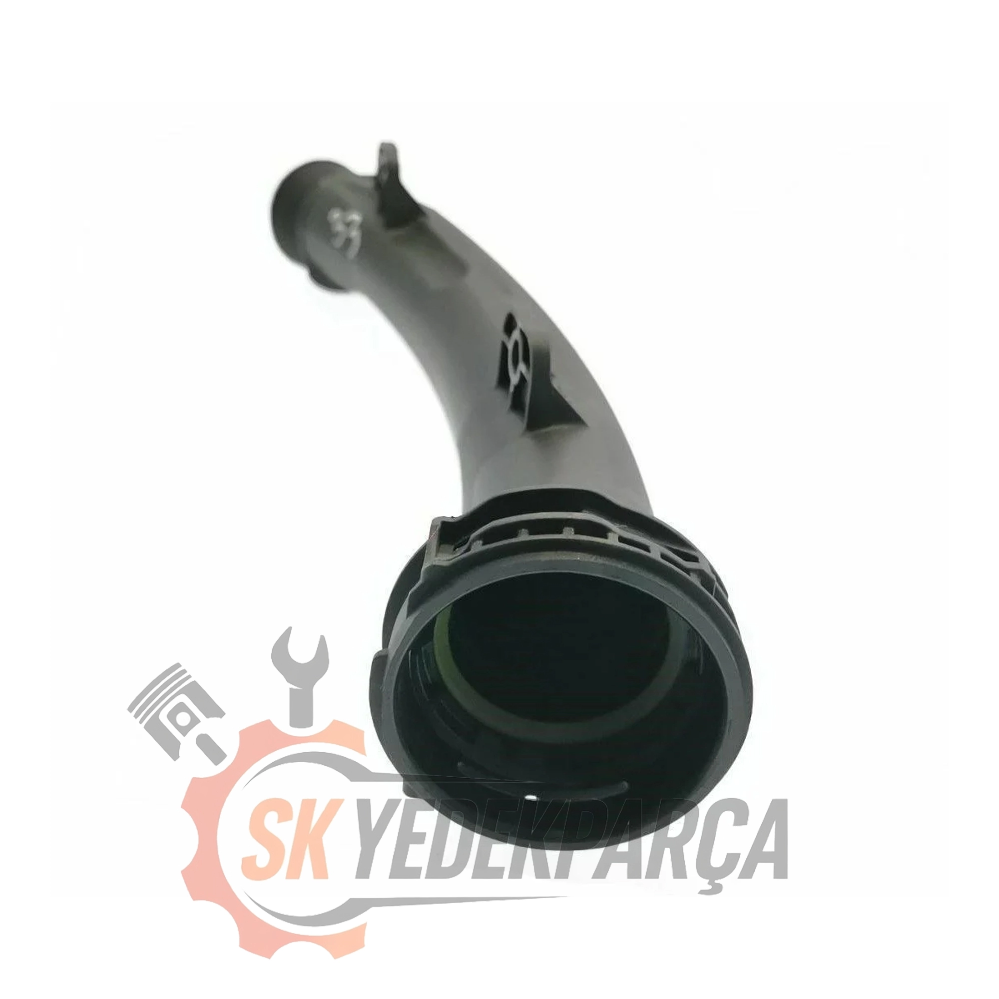 TURBO HORTUMU OPEL MOKKA-B  CORSA-F  (9817416680 3648498)
