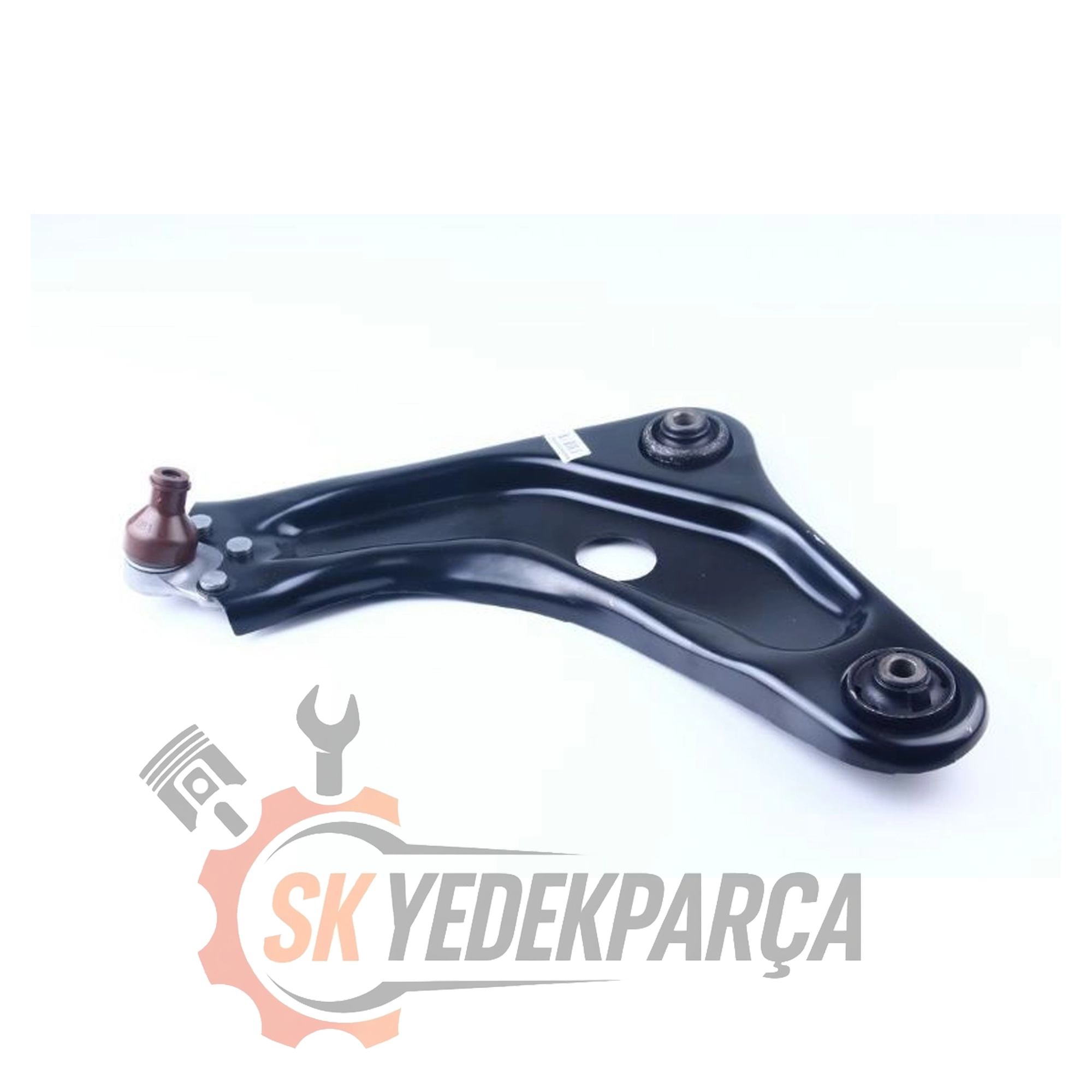 SALINCAK ÖN ALT SOL OPEL CROSSLAND-X 17-  CITROEN C3 AIRCROSS-II 17-  (9819418180 3647087)