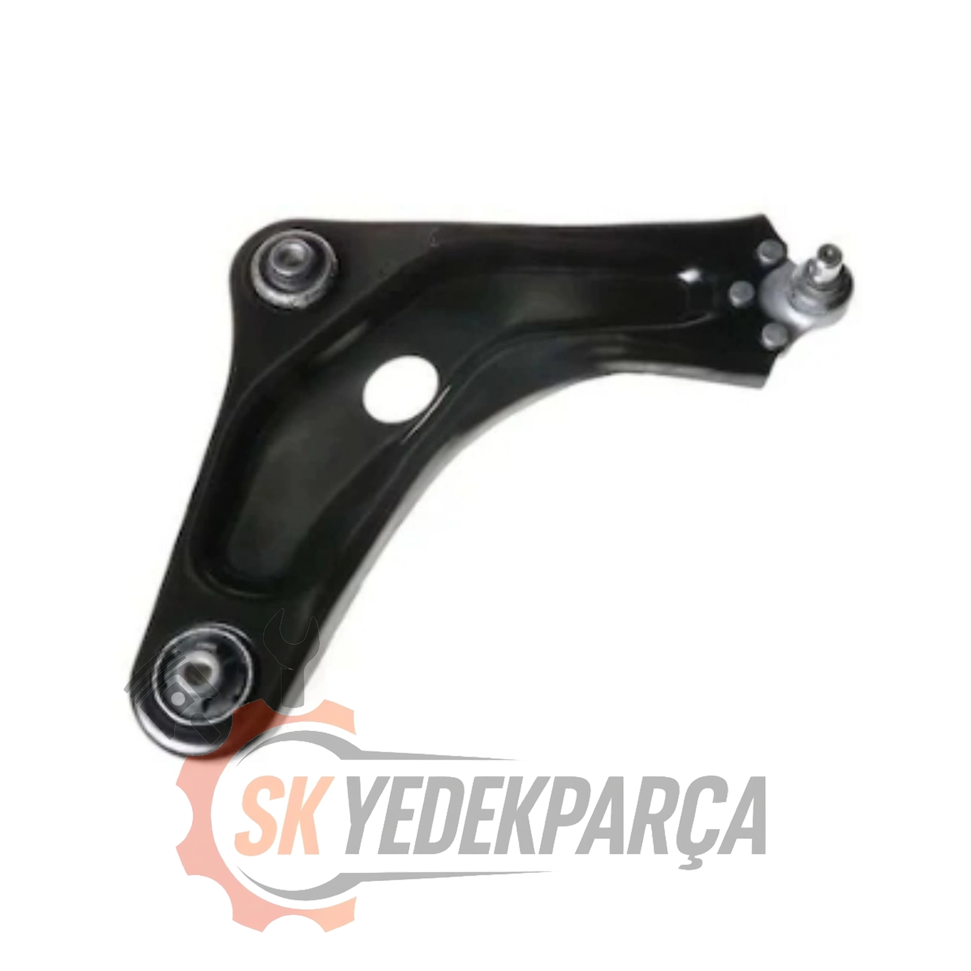 SALINCAK ÖN ALT SAĞ OPEL CROSSLAND-X 17-  CITROEN C3 AIRCROSS-II 17-  (9819418280 3647086)
