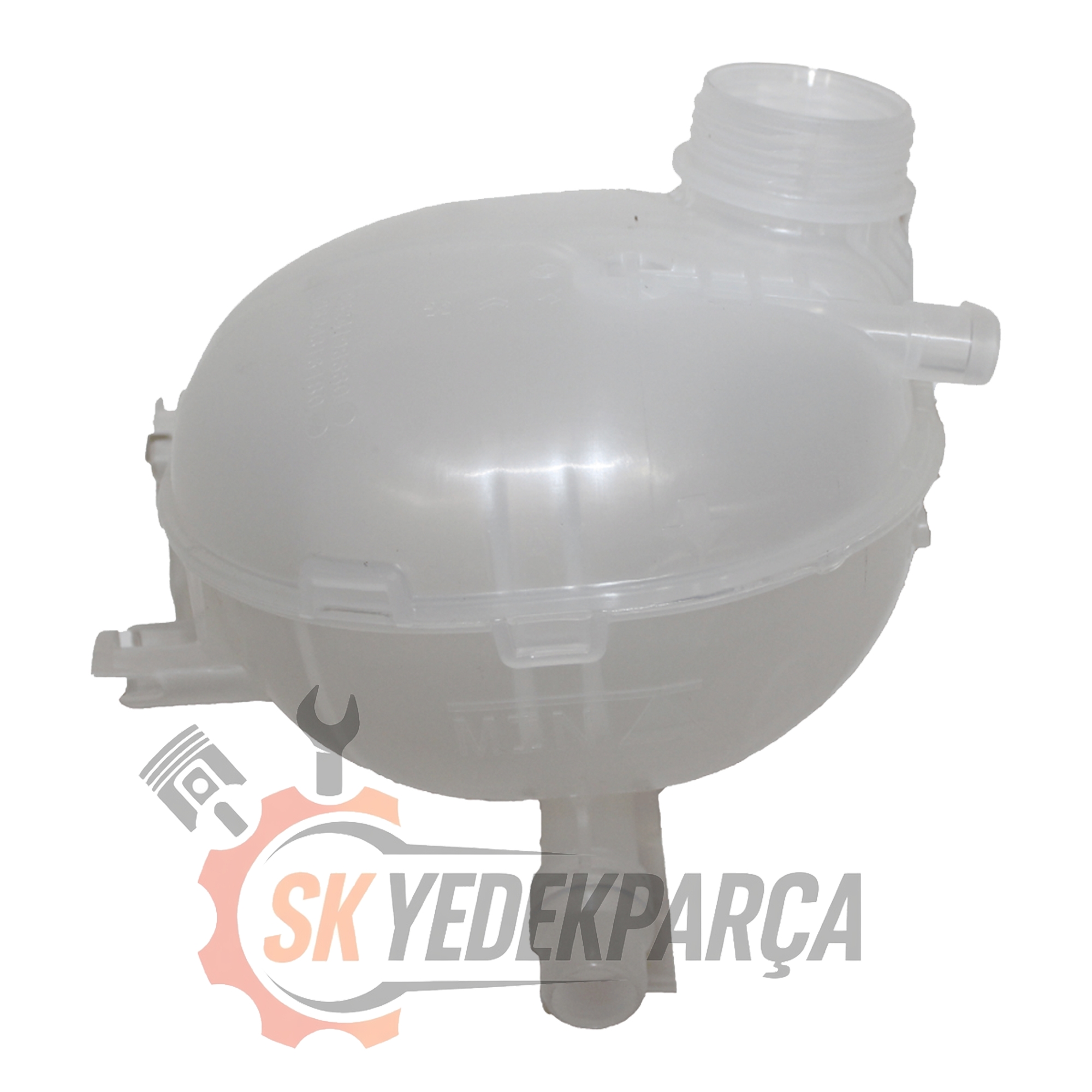 REZERVE SU DEPOSU OPEL CORSA-F (1.2T1.5D)  MOKKA (1.2T1.5D) (9824198680)