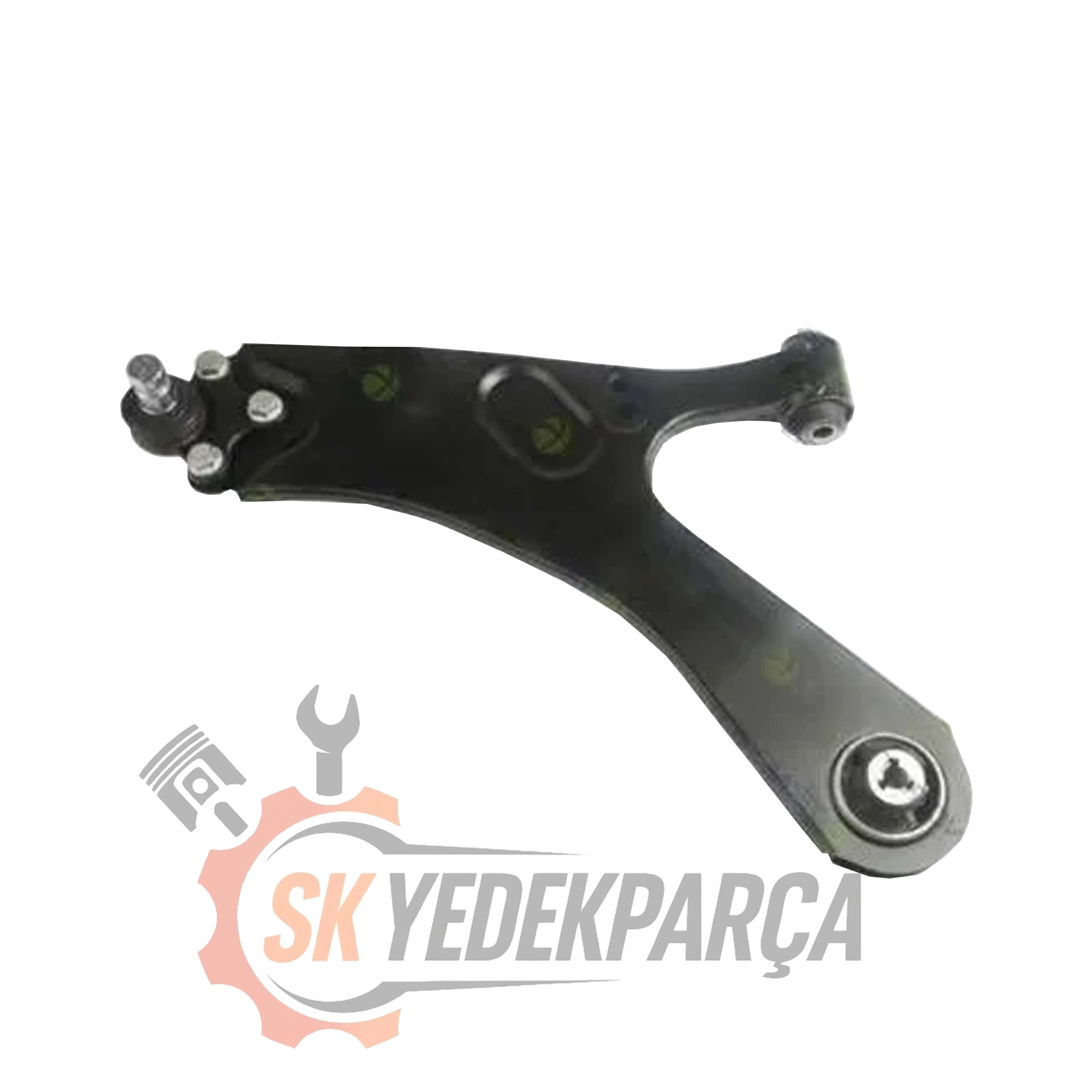 SALINCAK SOL OPEL MOKKA-B (9831682580)