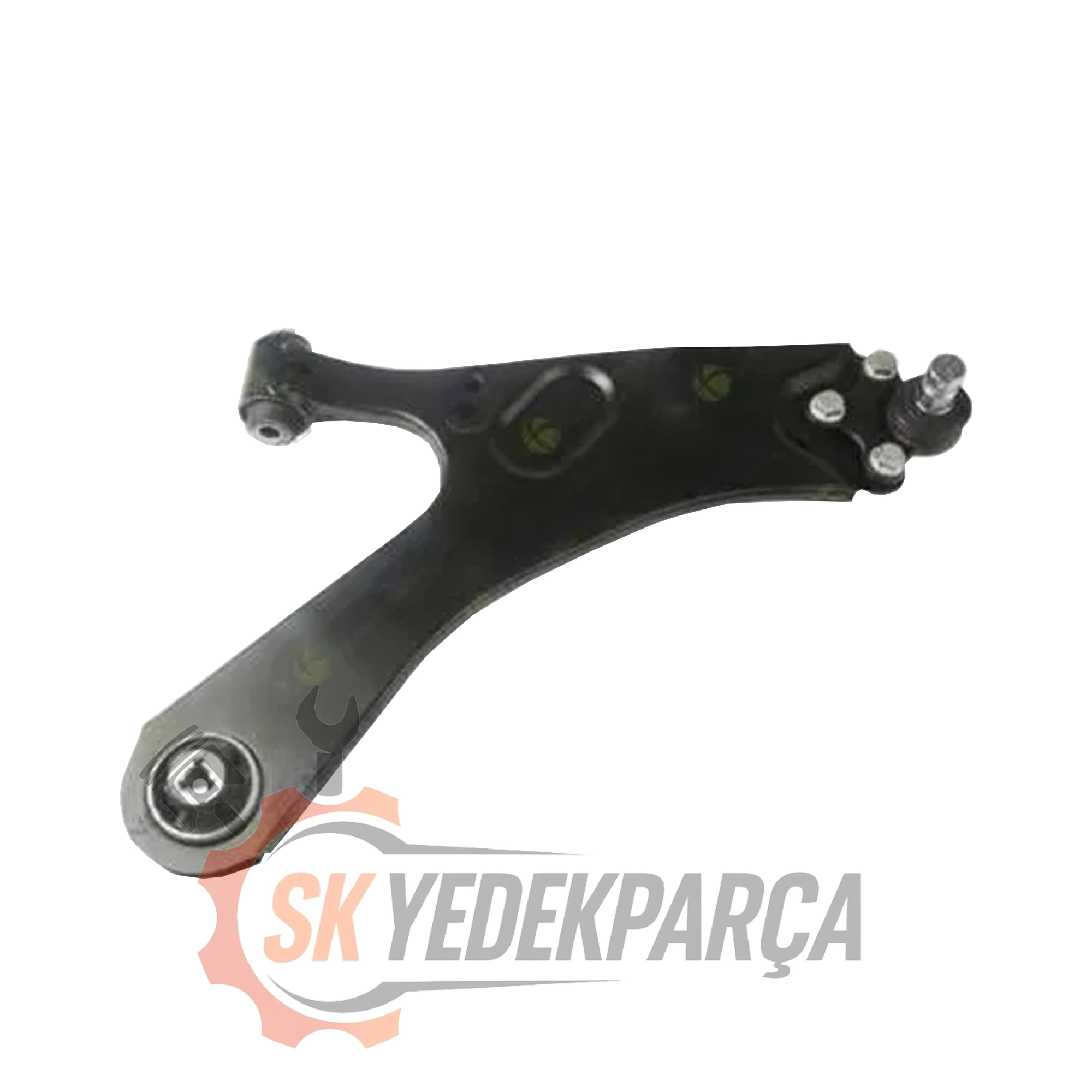 SALINCAK SAĞ OPEL MOKKA-B (9831682780)