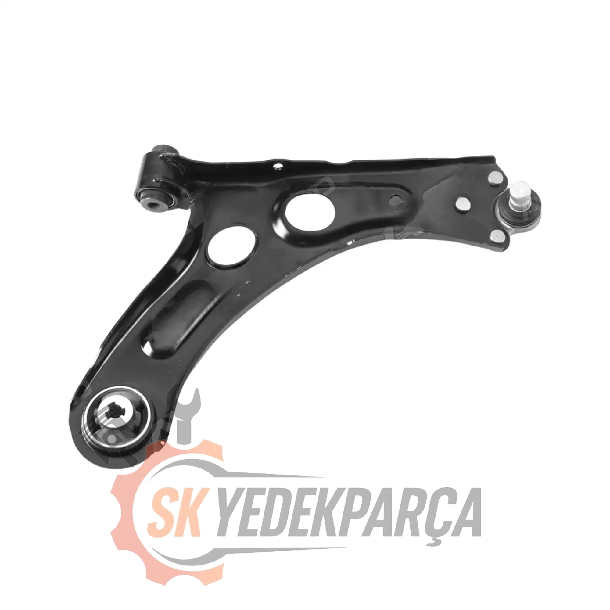SALINCAK ÖN SAĞ OPEL CORSA-F 20- (9832039280)