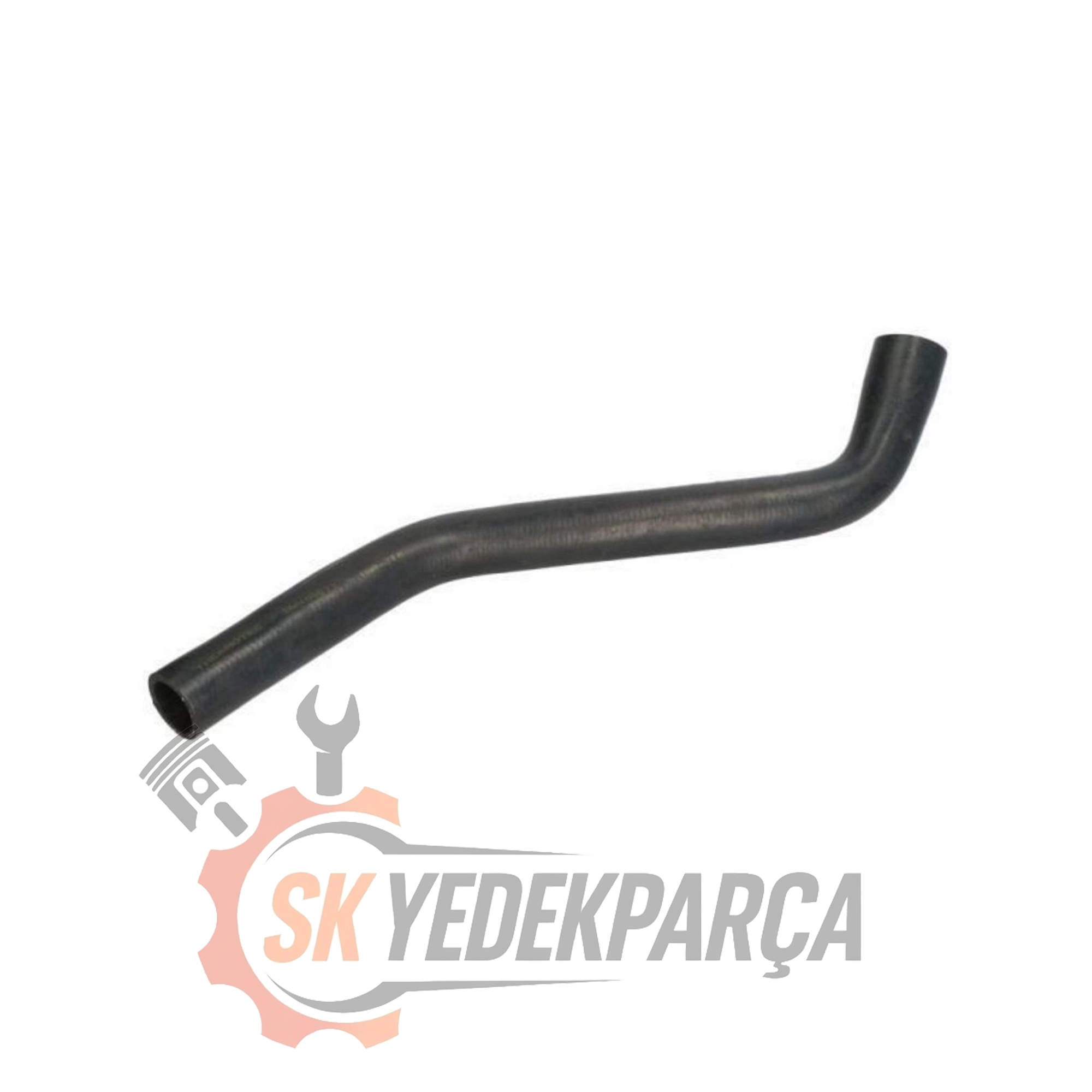 RADYATÖR HORTUMU ALT CHEVROLET AVEO T250-T255 (1.2 16V LMU) 08- (96806980)
